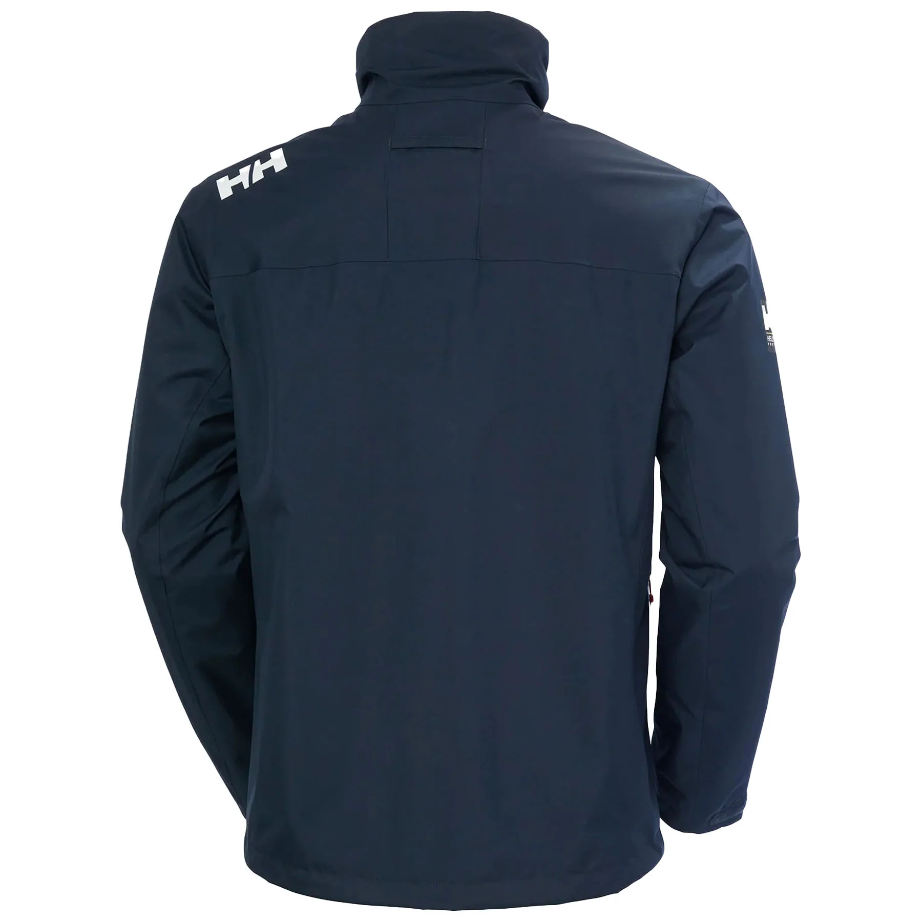 Men's Crew Waterproof Midlayer Jacket - Image 9