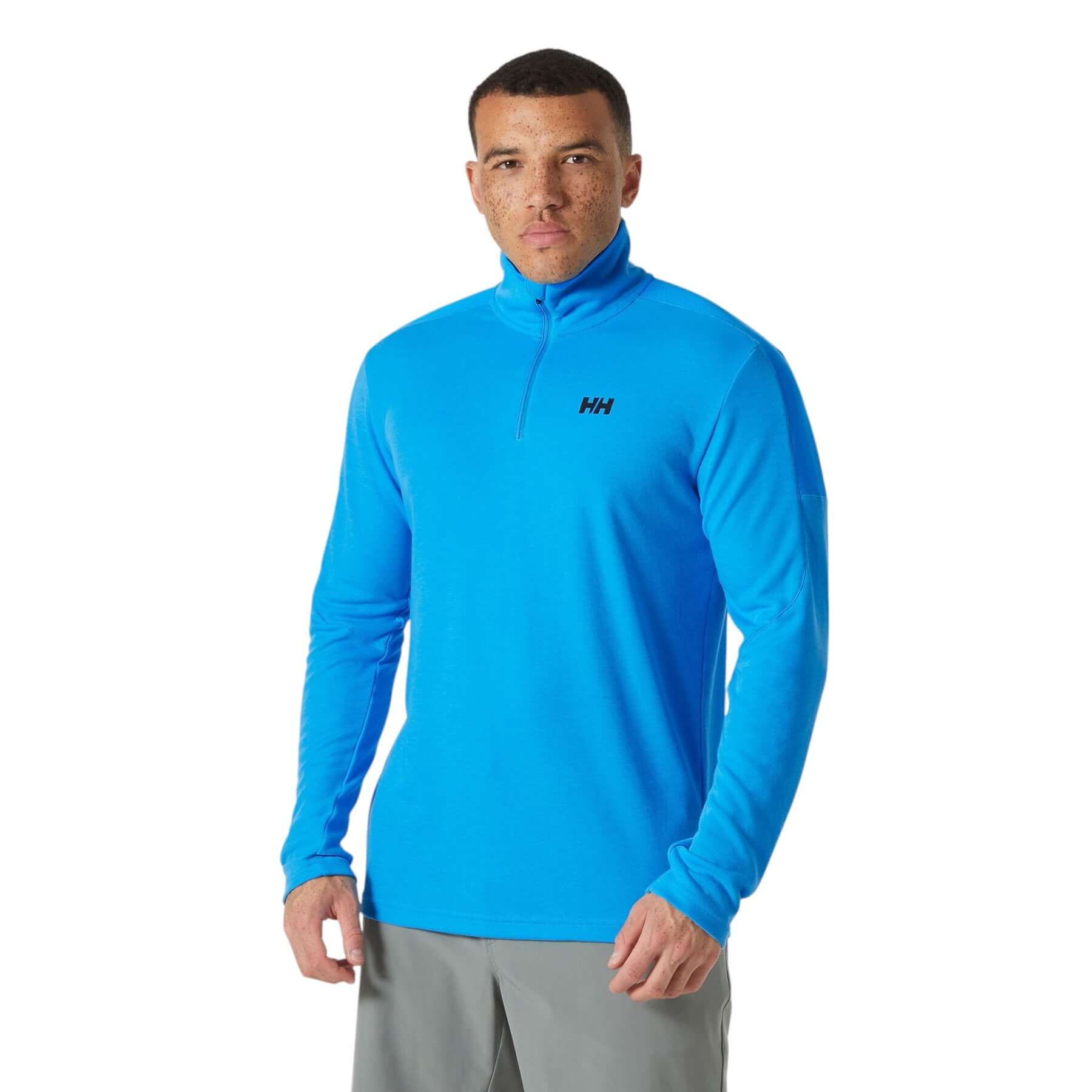 Men's HP 1/2 Zip Pullover 2.0 - Image 13