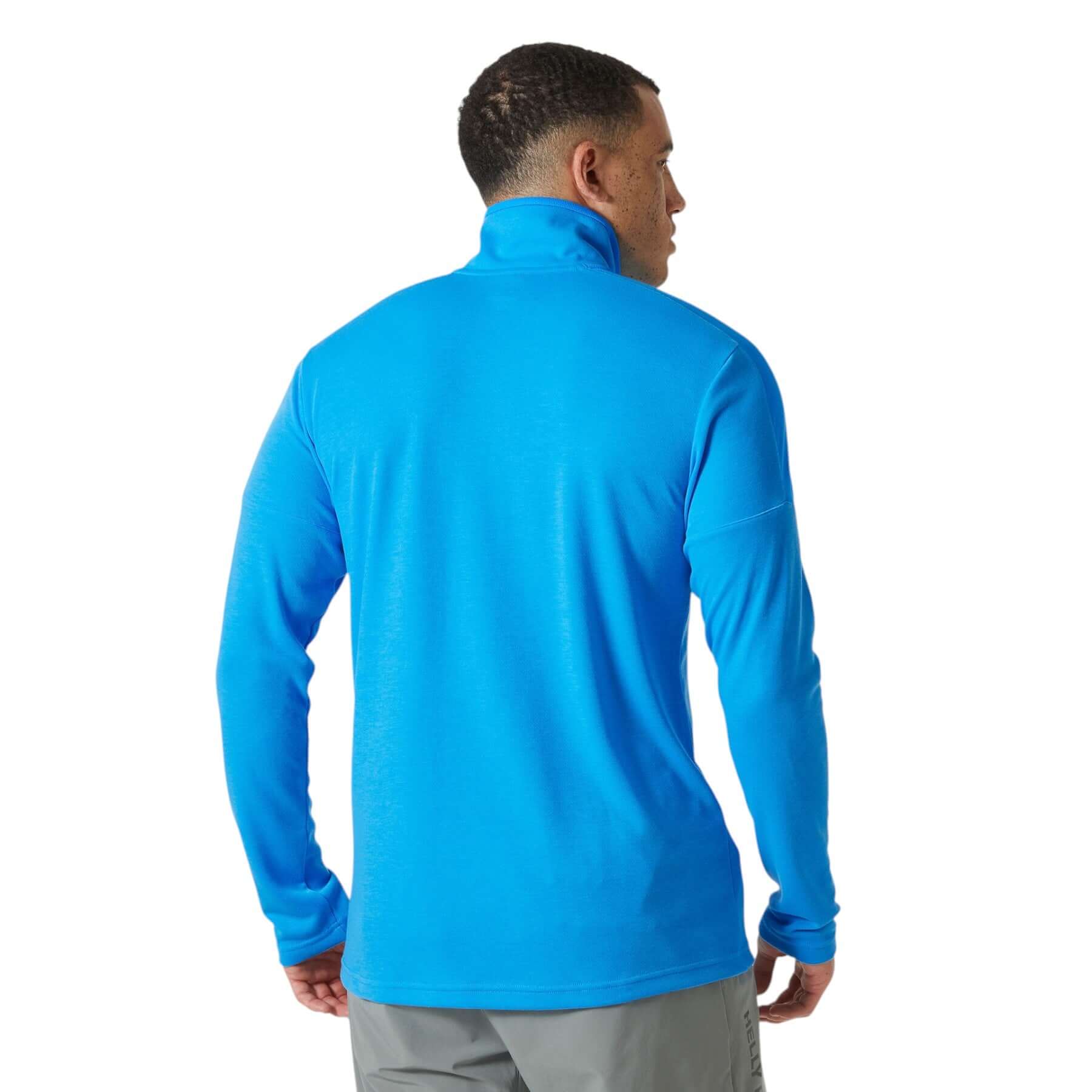 Men's HP 1/2 Zip Pullover 2.0 - Image 14