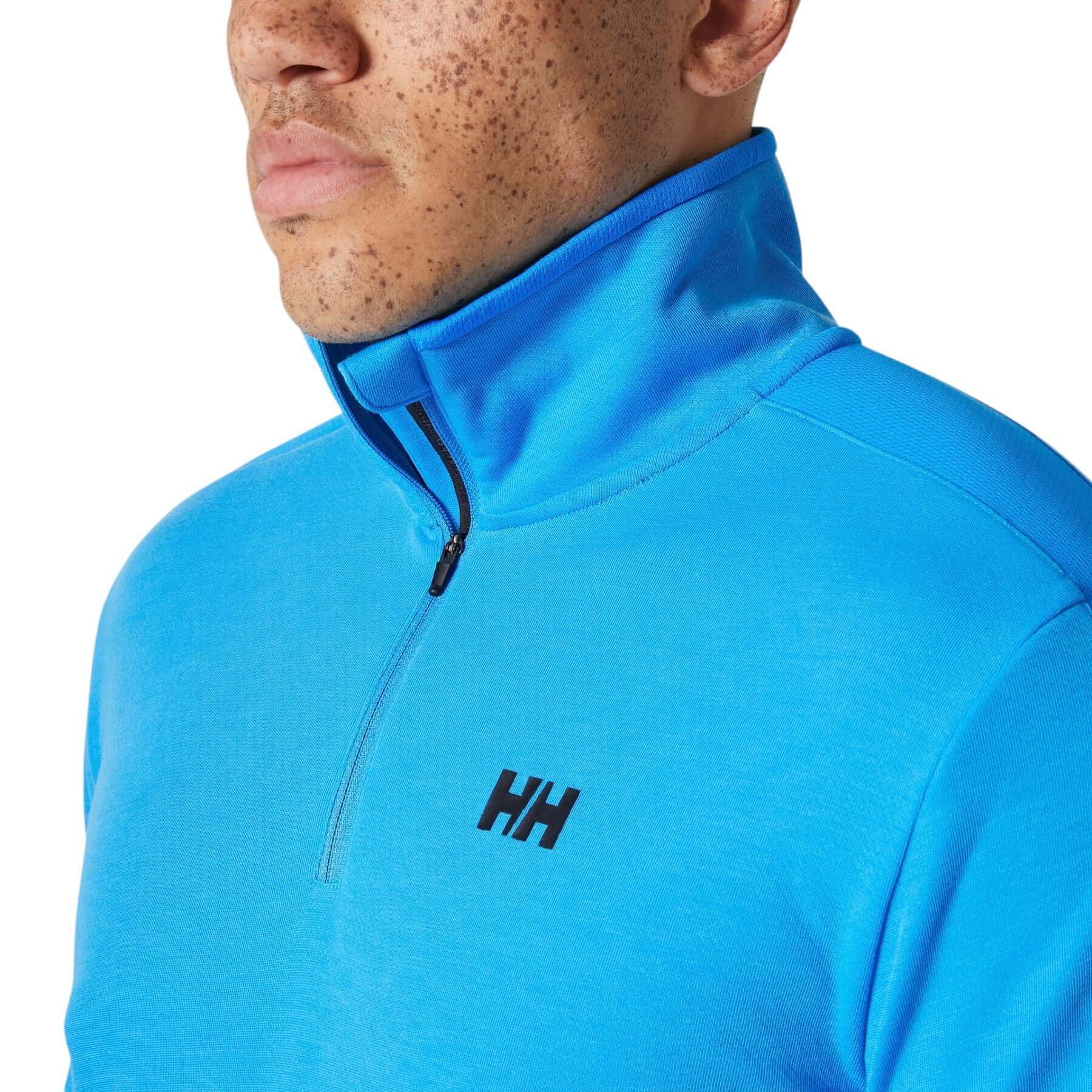 Men's HP 1/2 Zip Pullover 2.0 - Image 15
