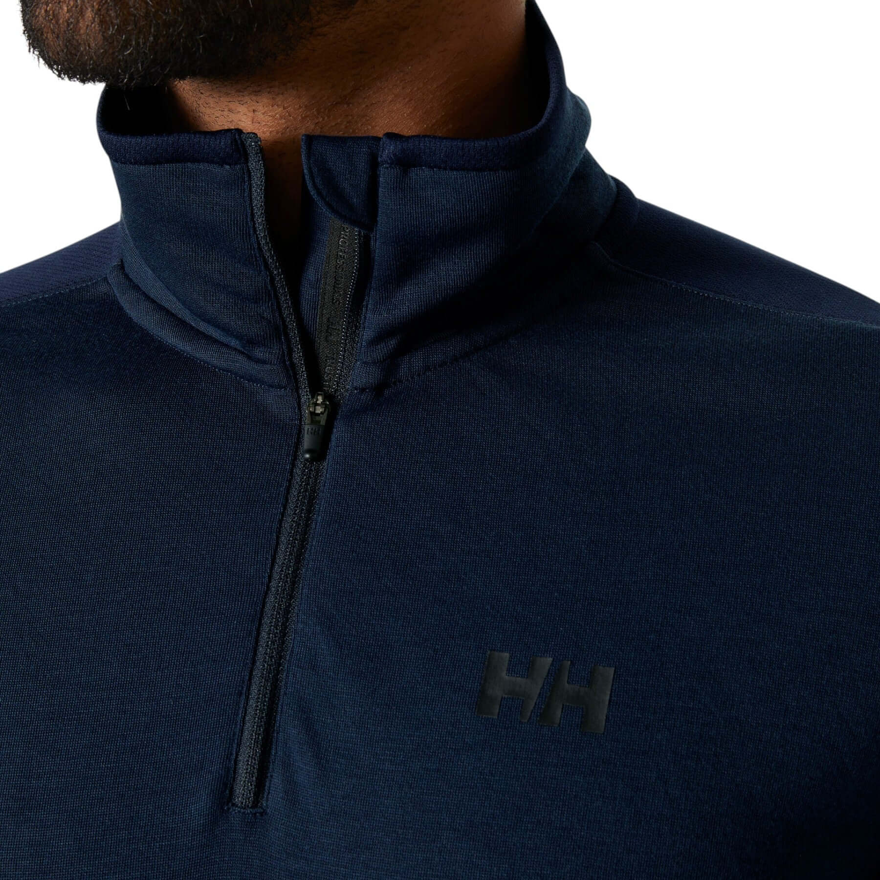 Men's HP 1/2 Zip Pullover 2.0 - Image 3