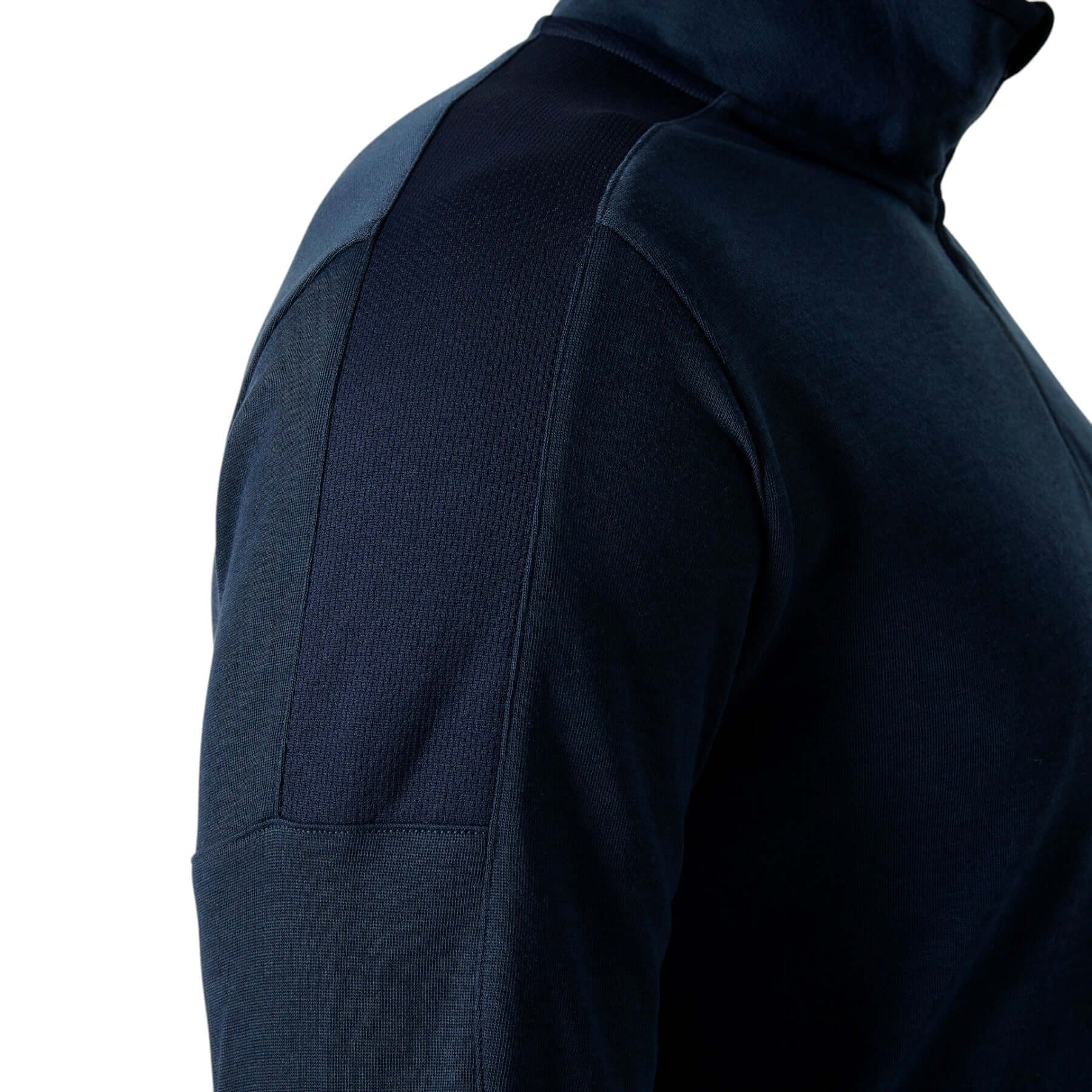 Men's HP 1/2 Zip Pullover 2.0 - Image 5