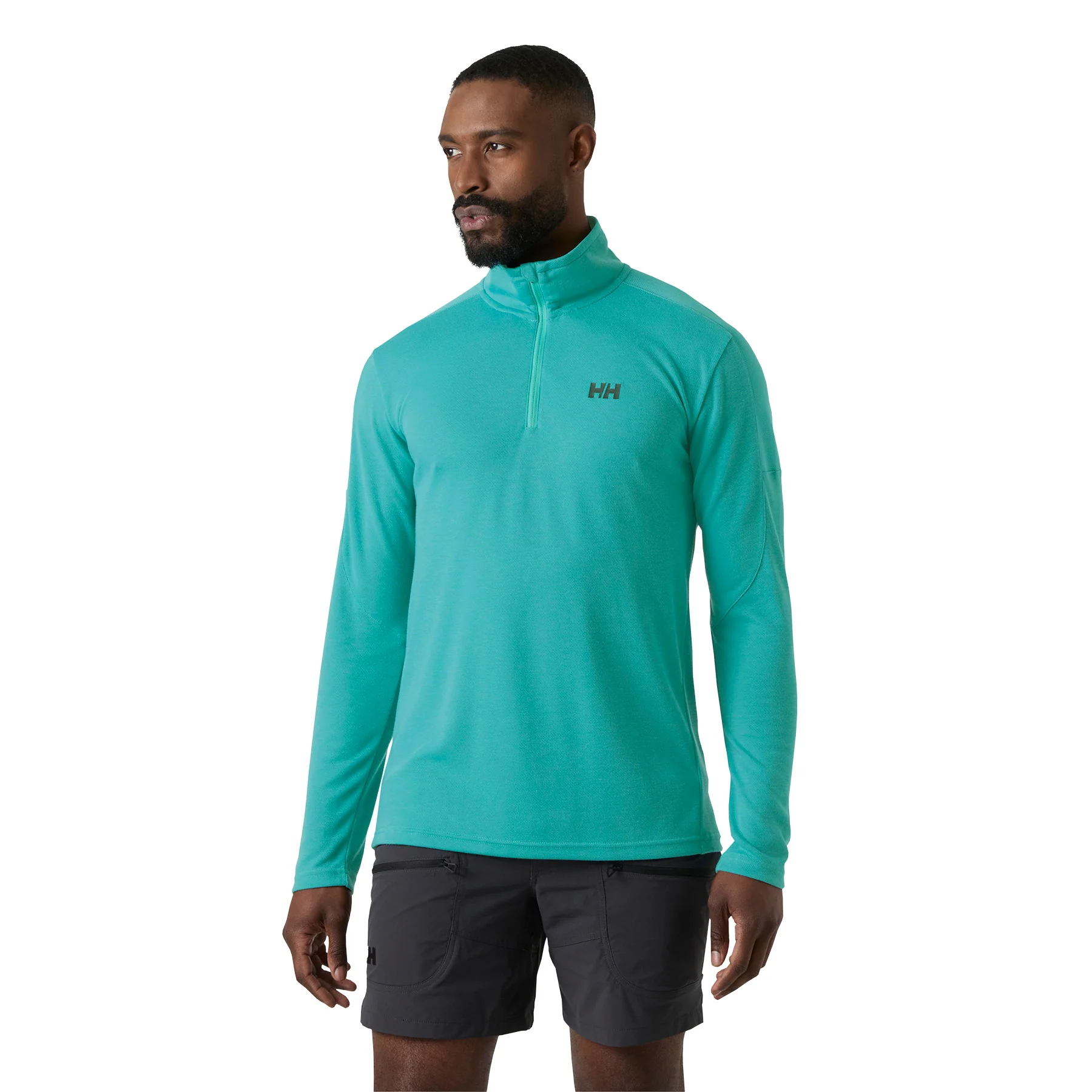 Men's HP 1/2 Zip Pullover 2.0 - Image 8
