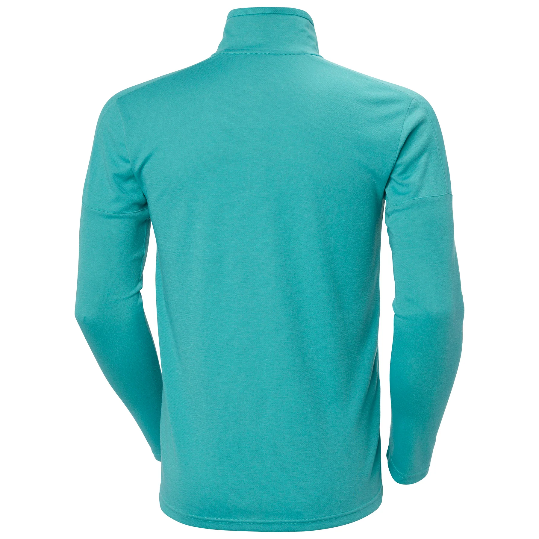Men's HP 1/2 Zip Pullover 2.0 - Image 9
