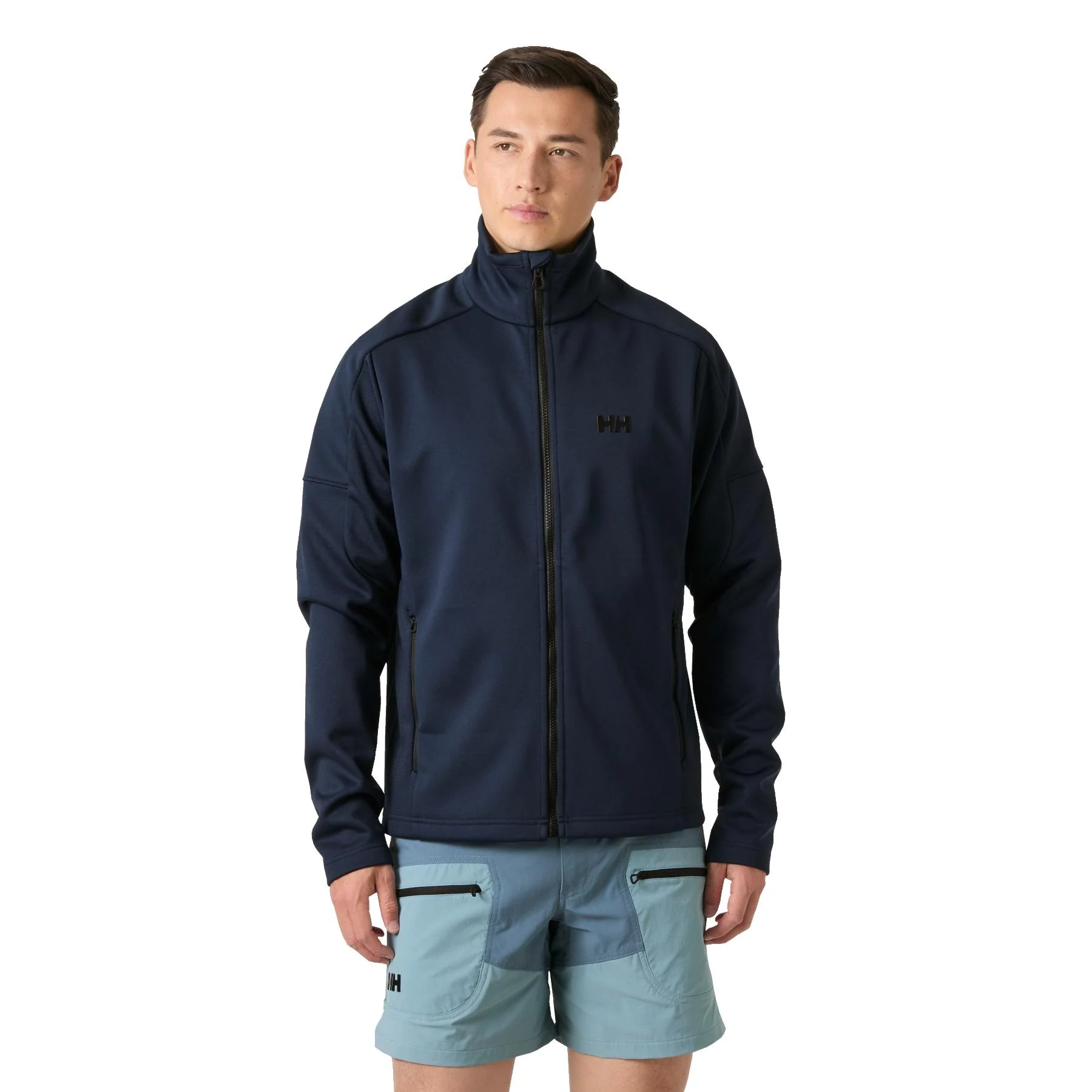 Men's HP Fleece Jacket