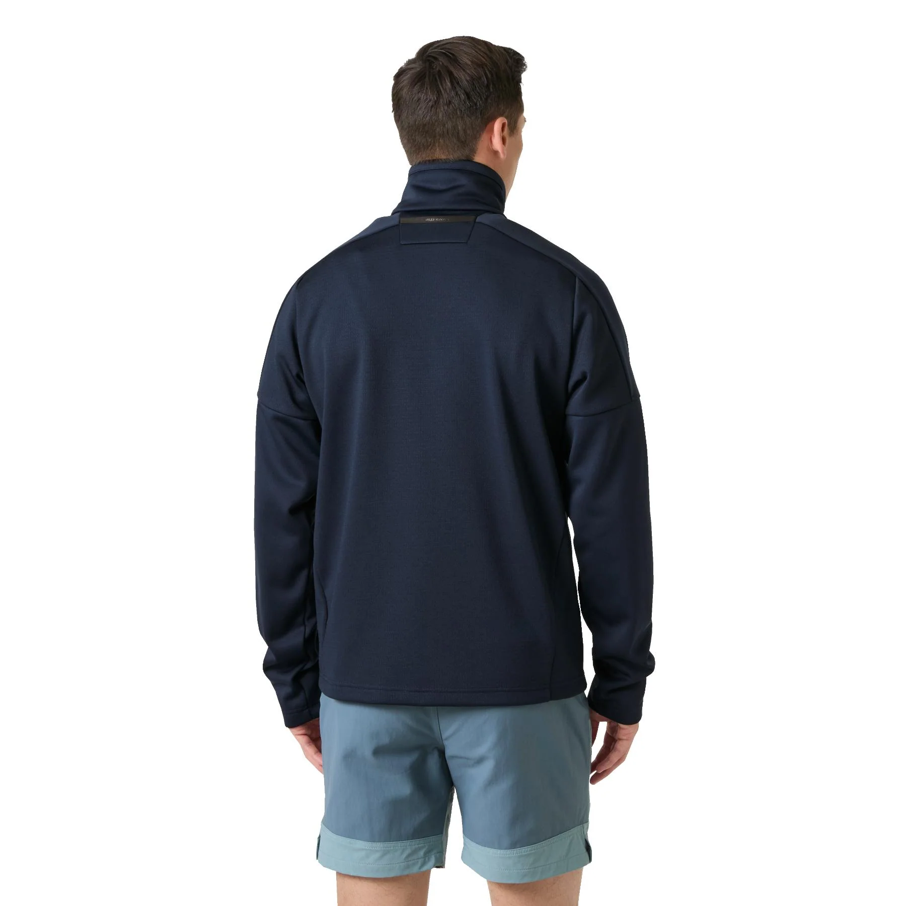 Men's HP Fleece Jacket - Image 2