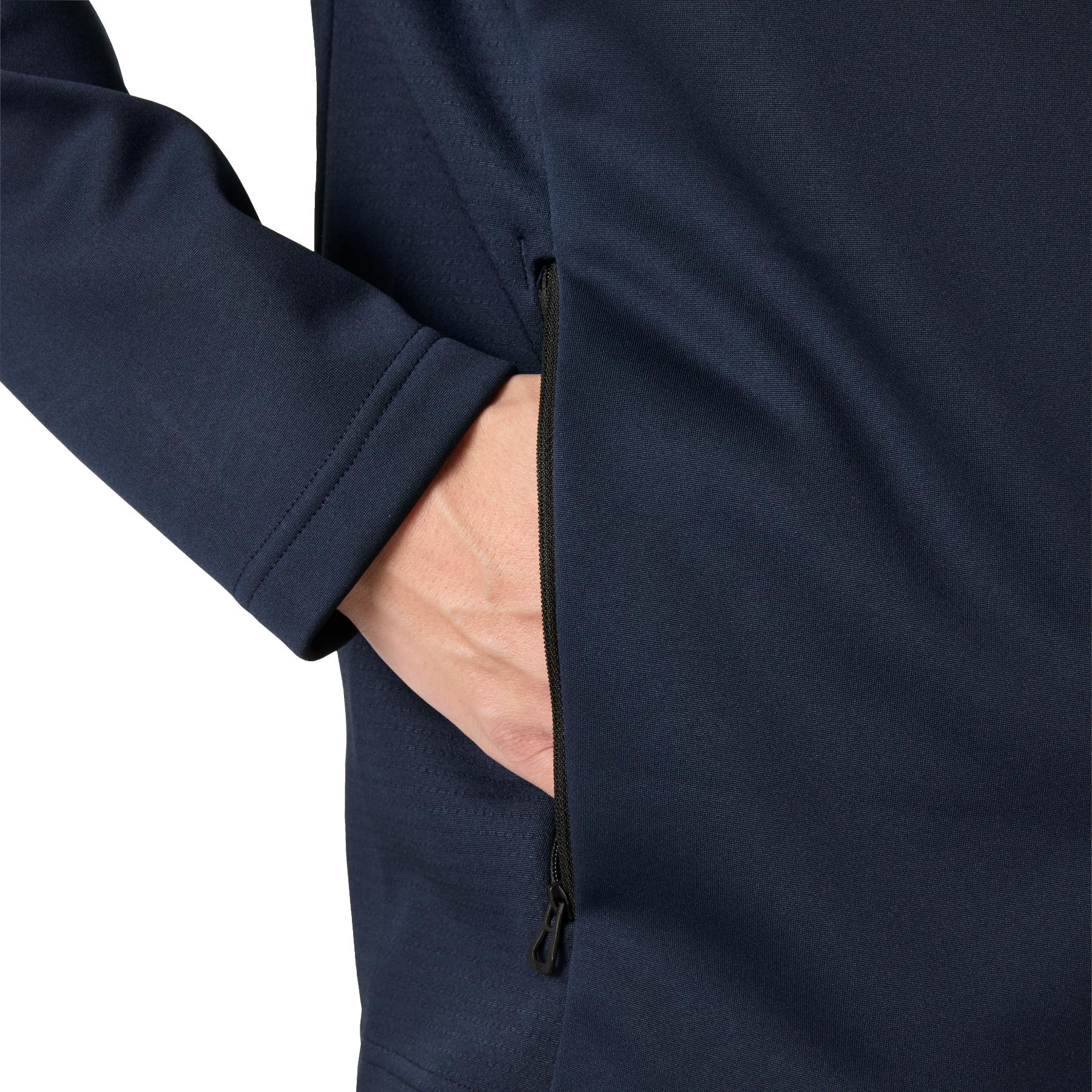 Men's HP Fleece Jacket - Image 3