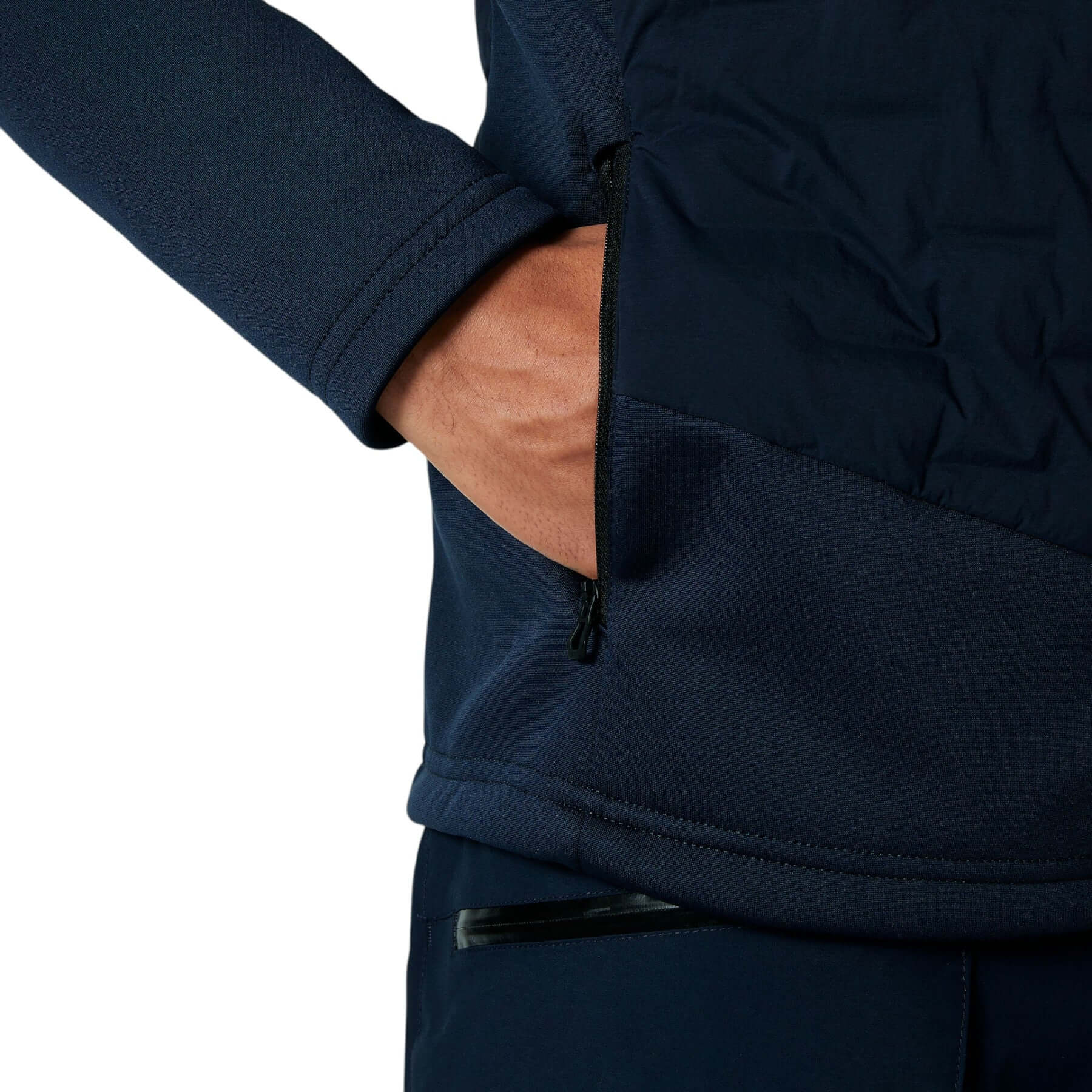 Men's HP Hybrid Stretch Insulator Jacket - Image 3