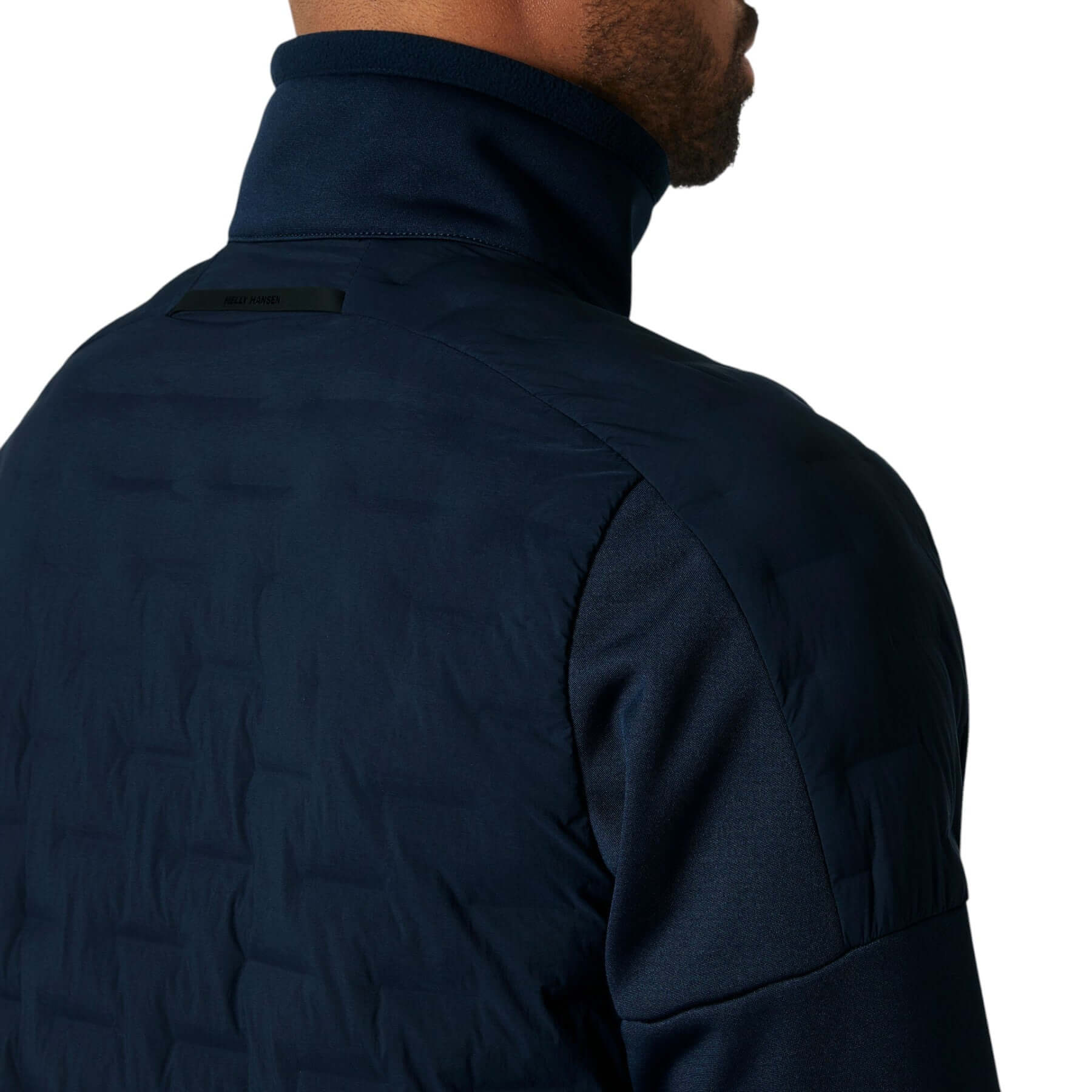Men's HP Hybrid Stretch Insulator Jacket - Image 4