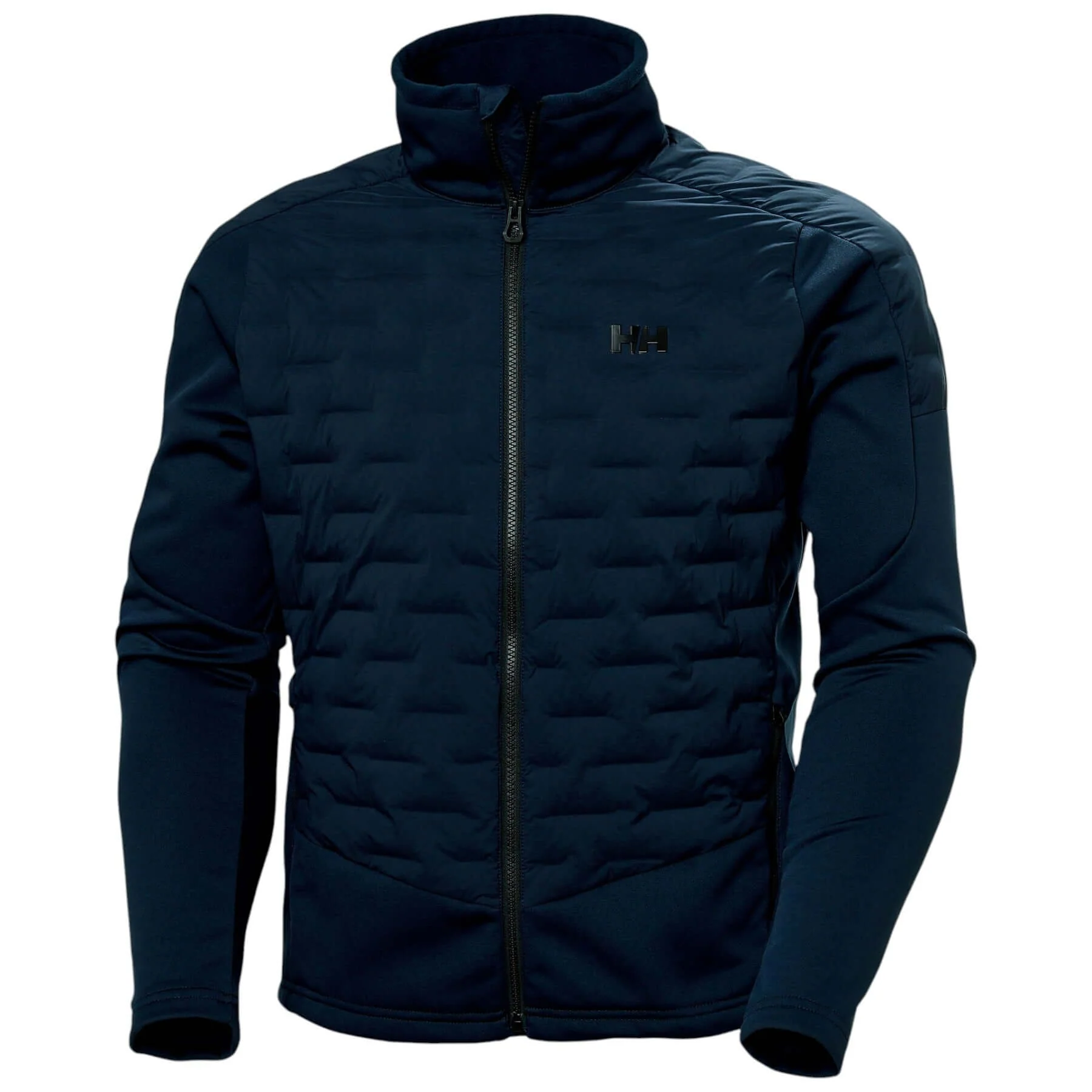 Men's HP Hybrid Stretch Insulator Jacket - Image 7