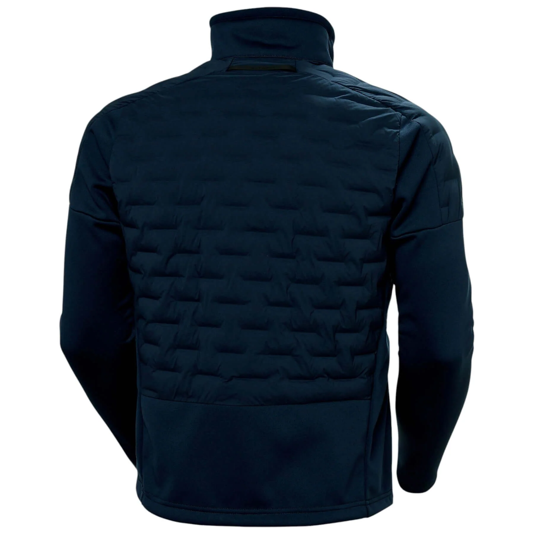 Men's HP Hybrid Stretch Insulator Jacket - Image 8
