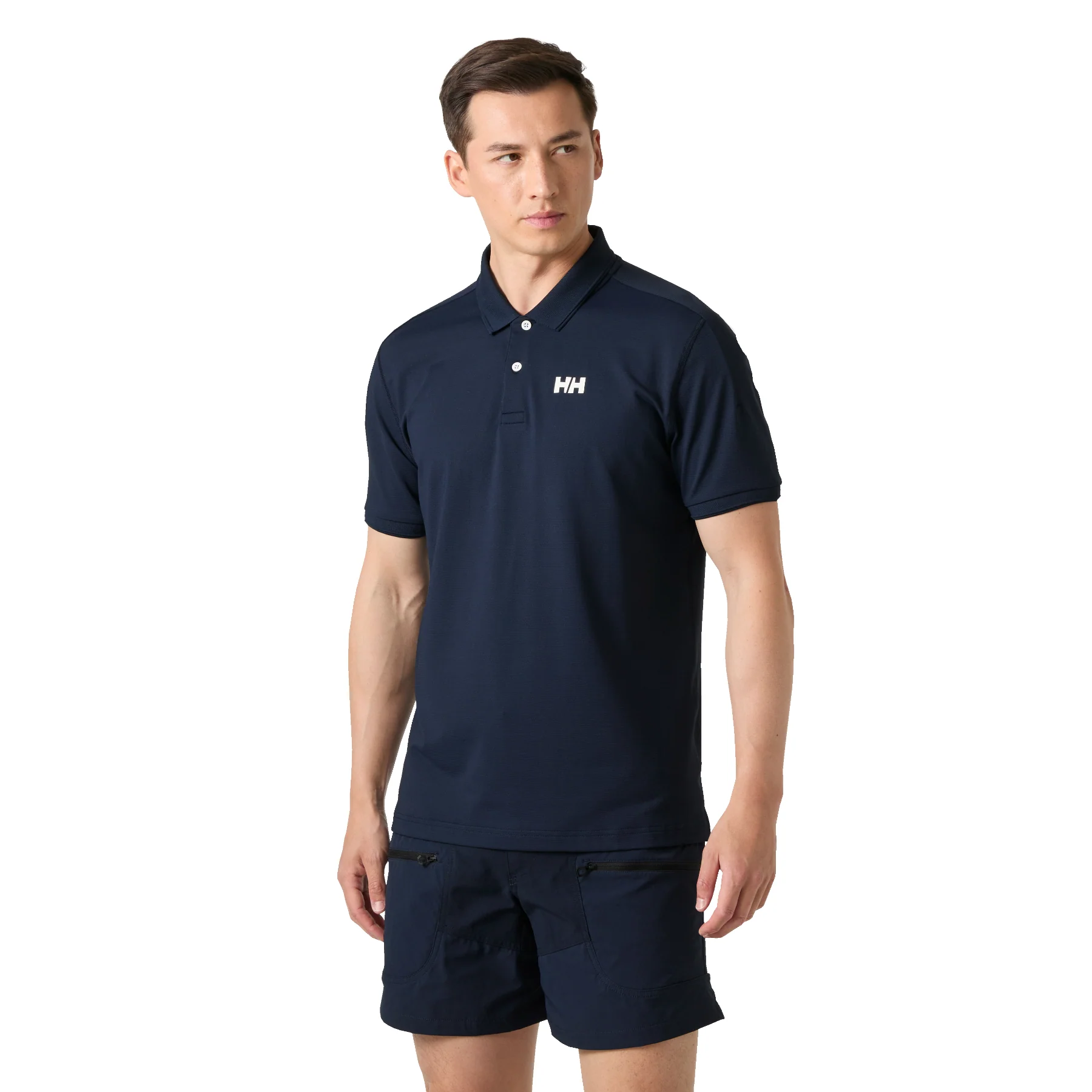 Men's HP Salina Polo Shirt