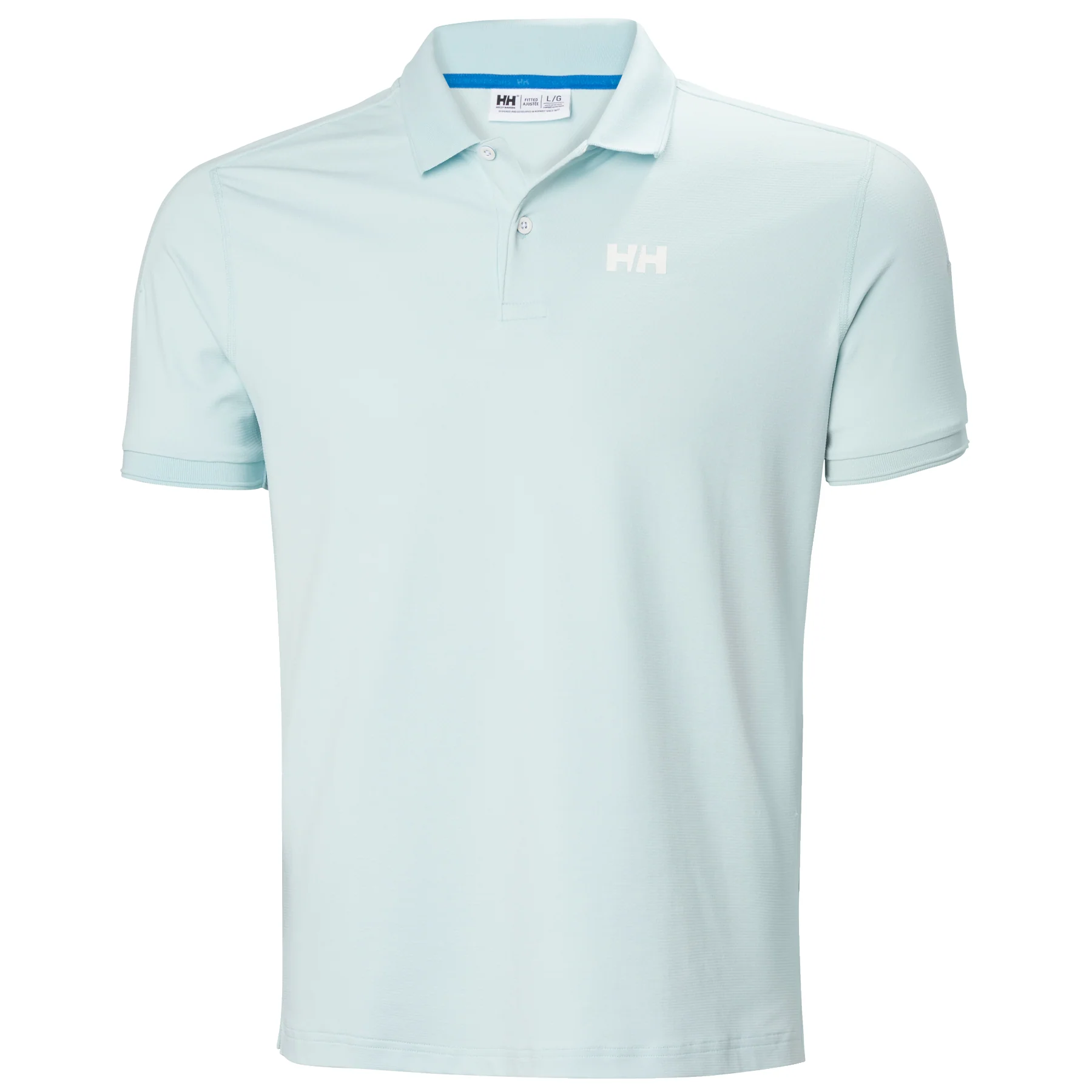 Men's HP Salina Polo Shirt - Image 10