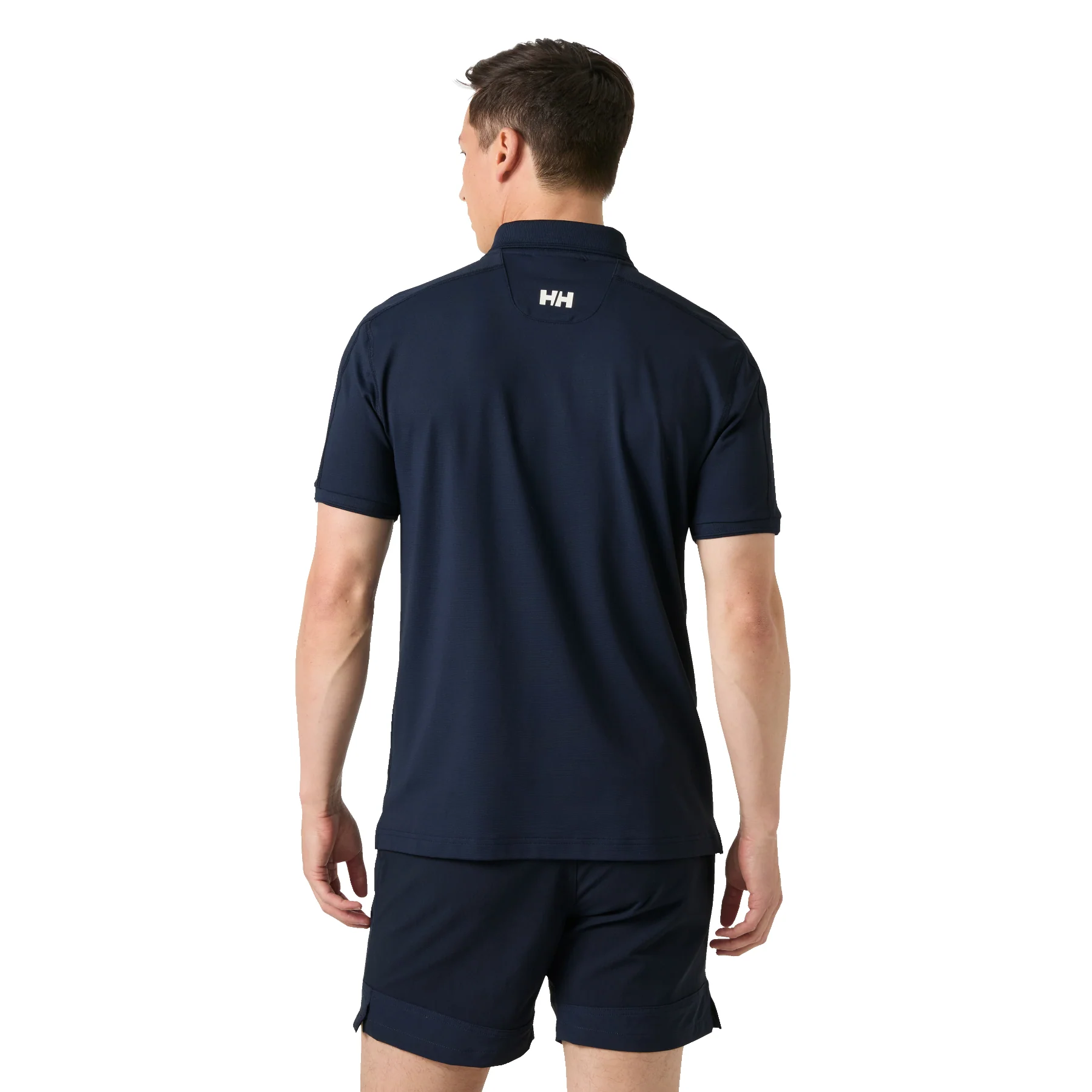 Men's HP Salina Polo Shirt - Image 2
