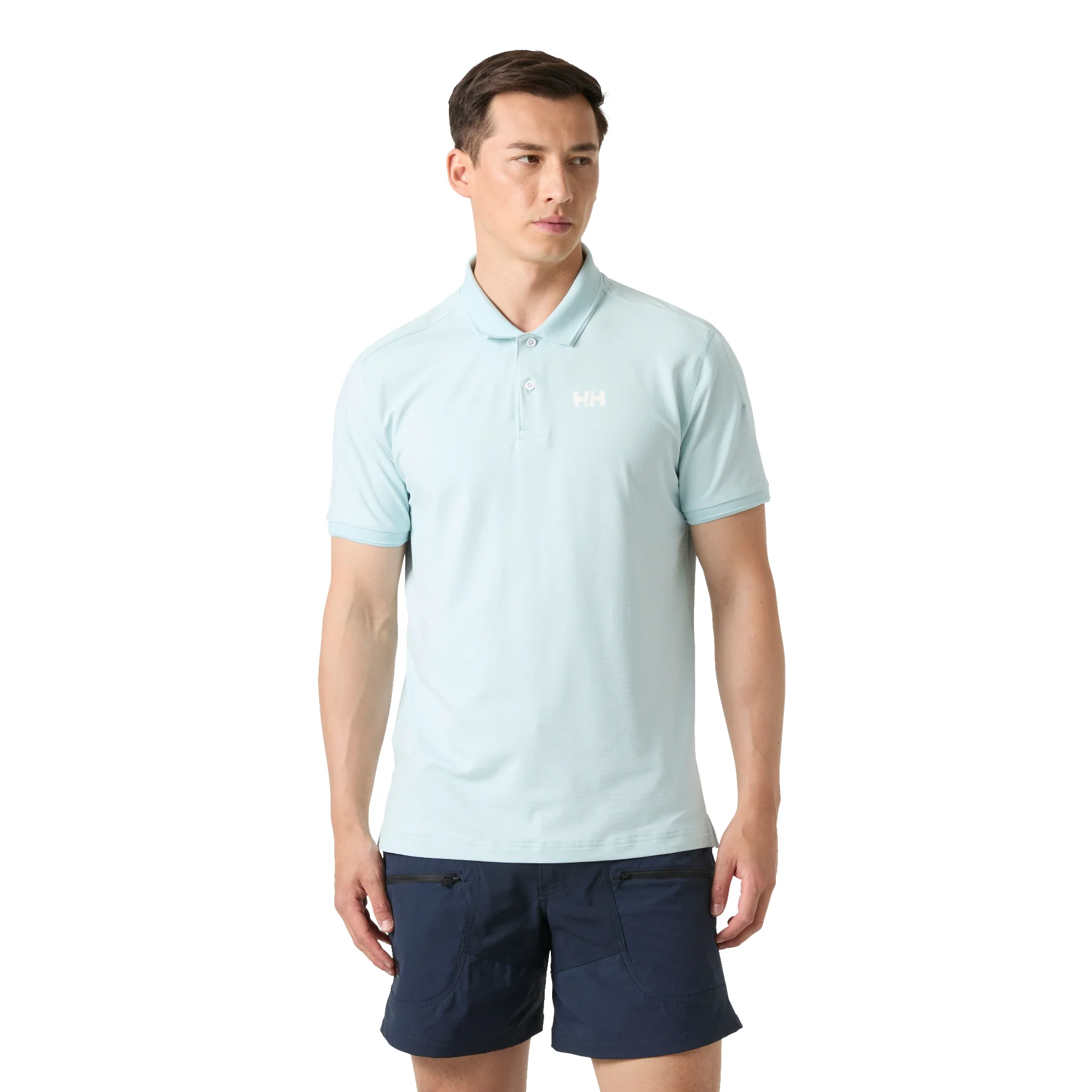 Men's HP Salina Polo Shirt - Image 6