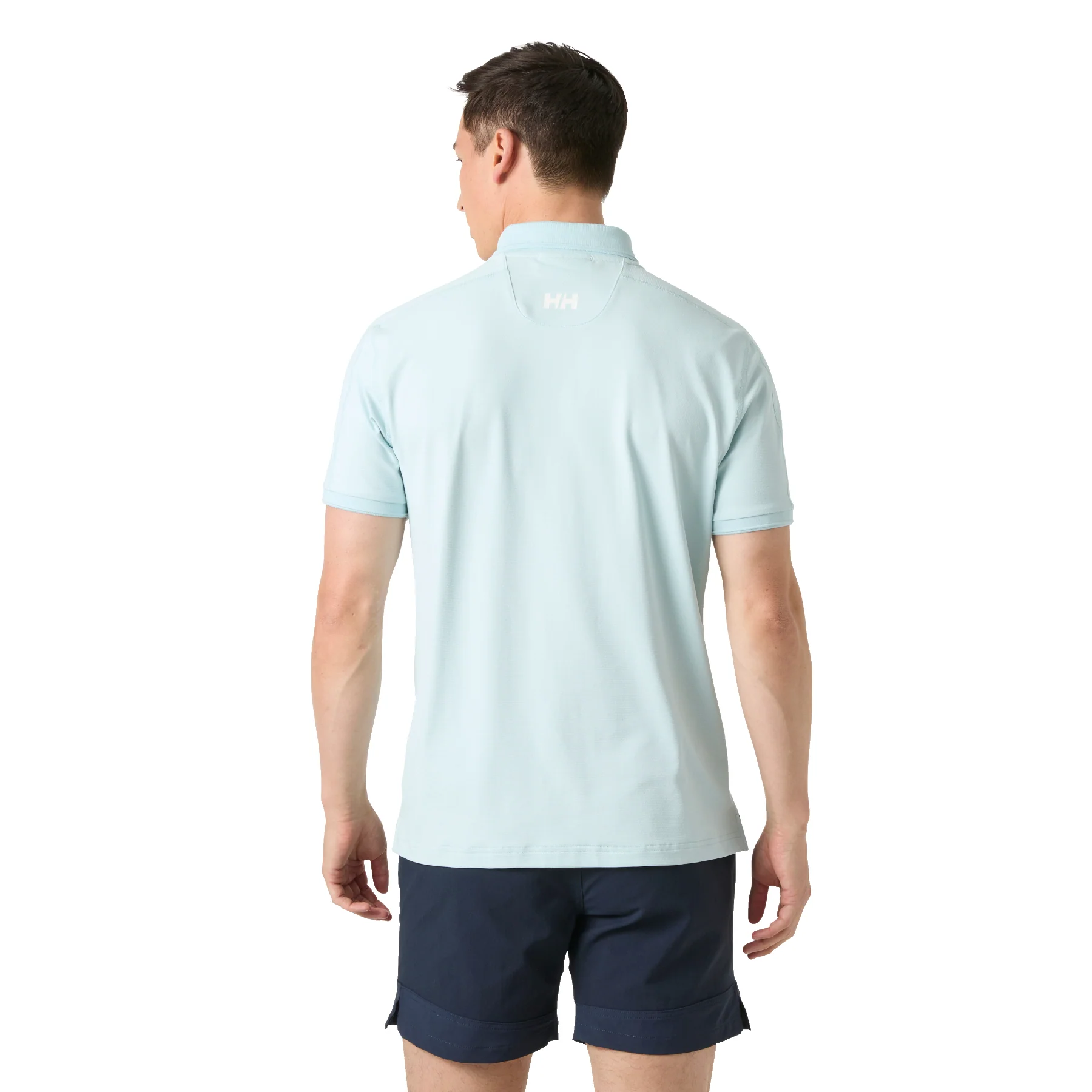 Men's HP Salina Polo Shirt - Image 7