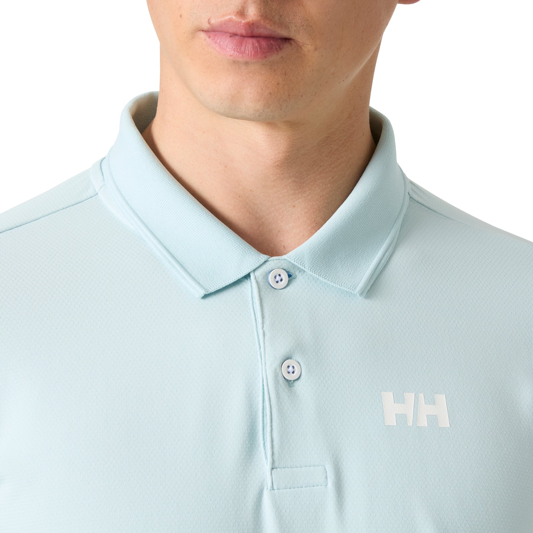 Men's HP Salina Polo Shirt - Image 9