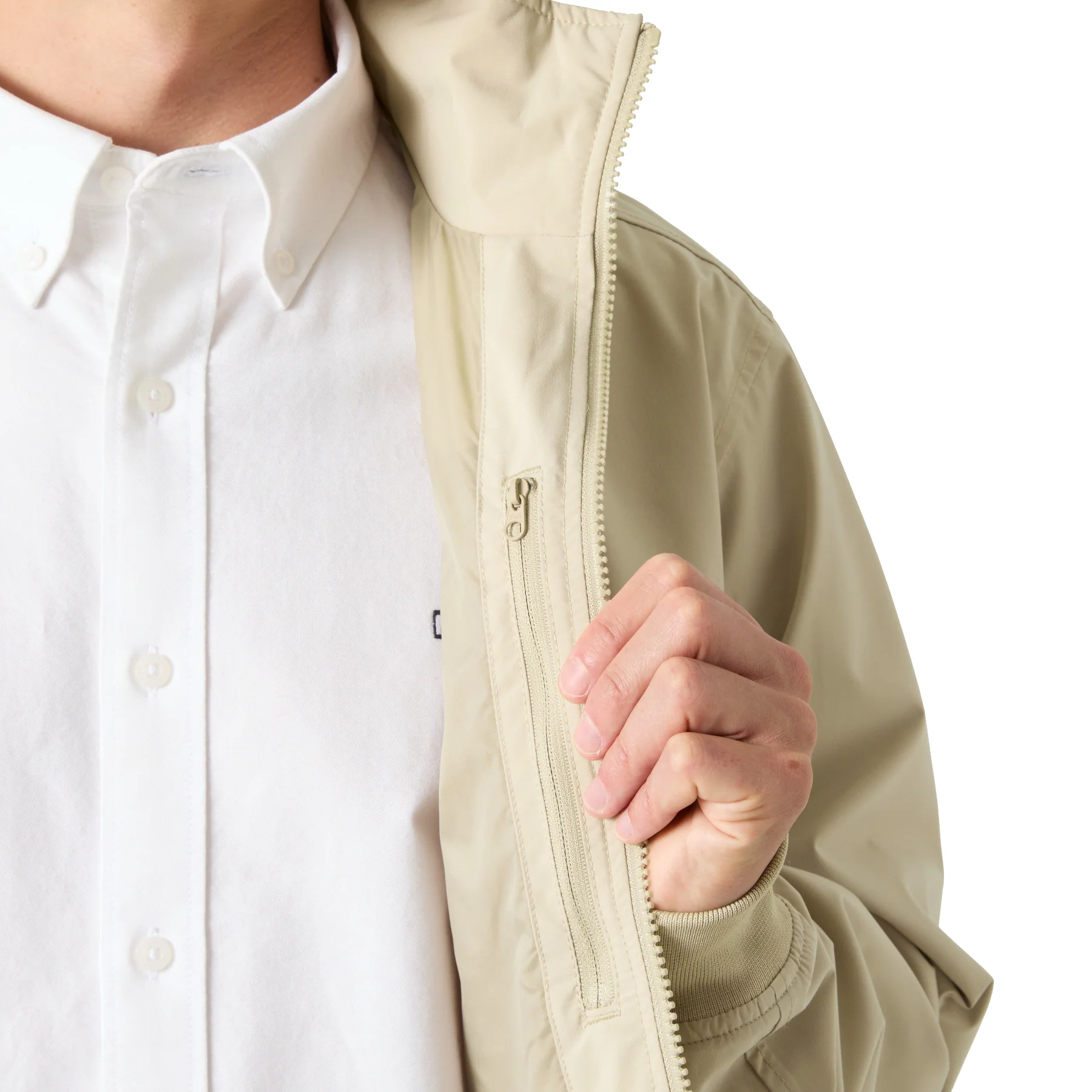 Men's Vika Waterproof Jacket - Image 12