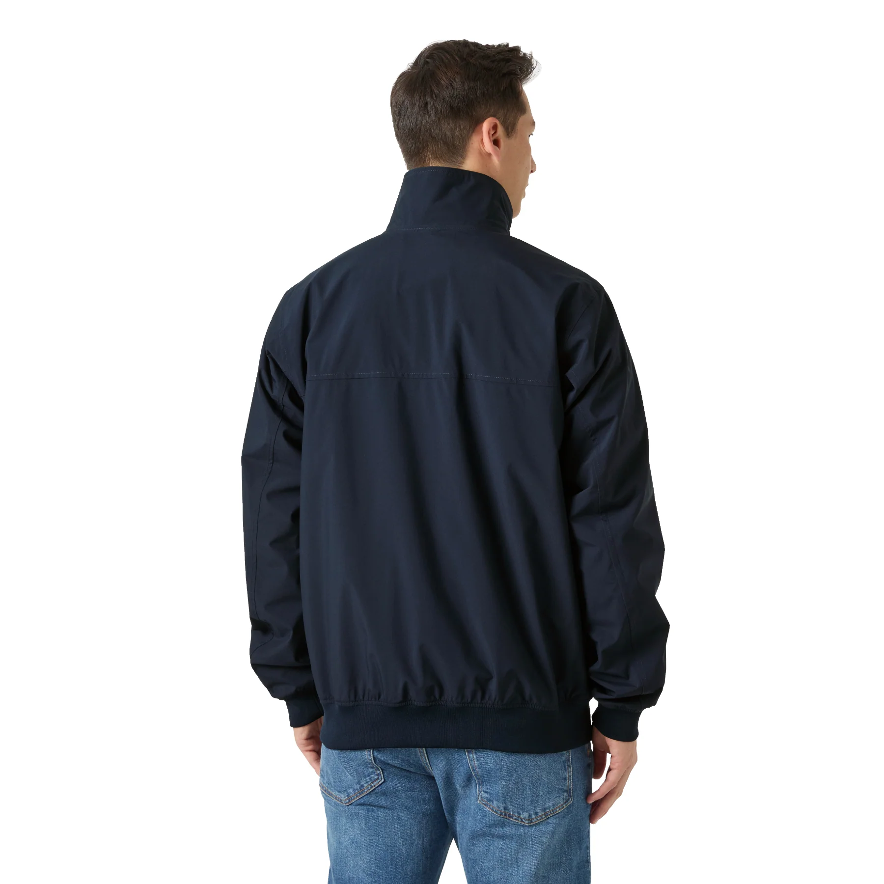 Men's Vika Waterproof Jacket - Image 2