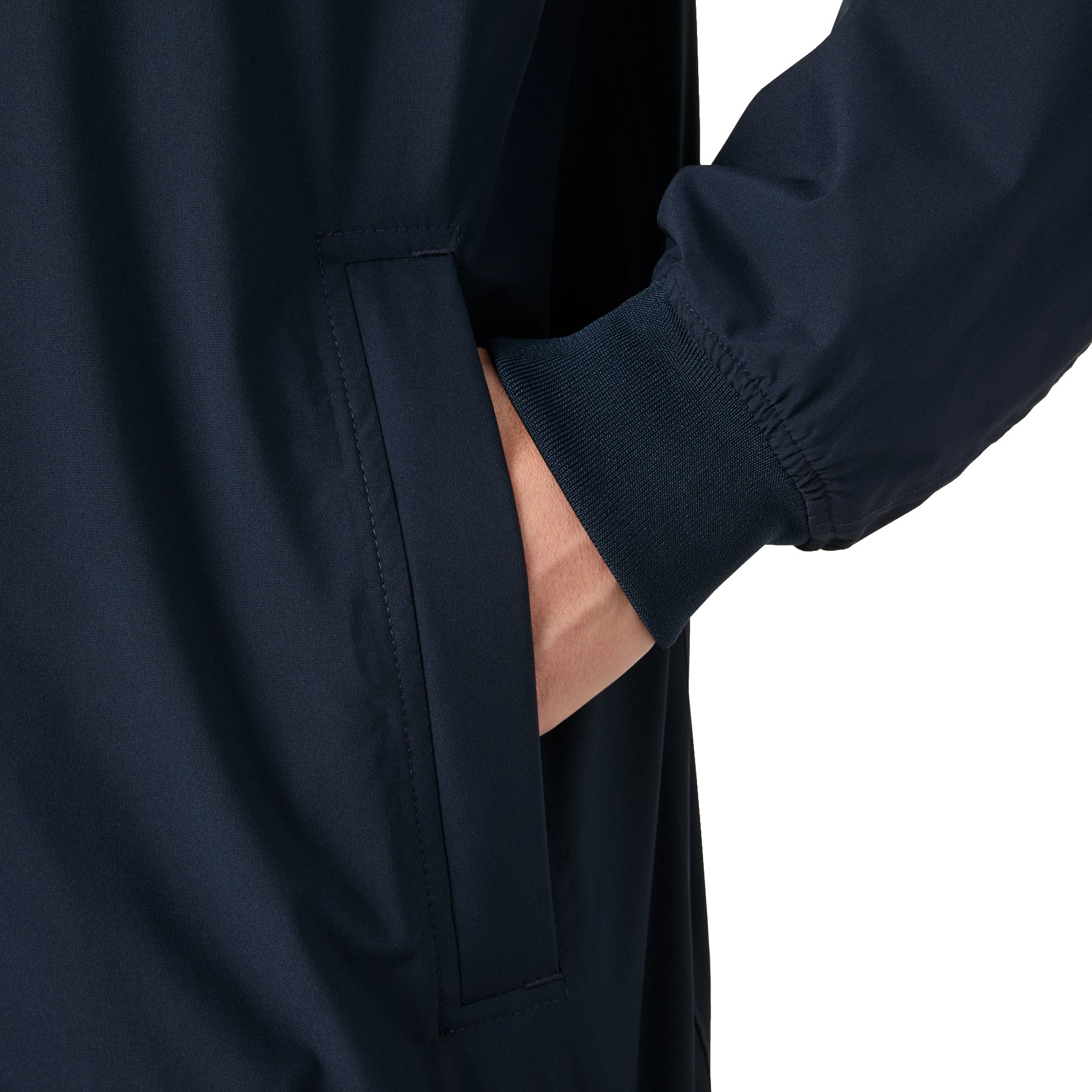 Men's Vika Waterproof Jacket - Image 3
