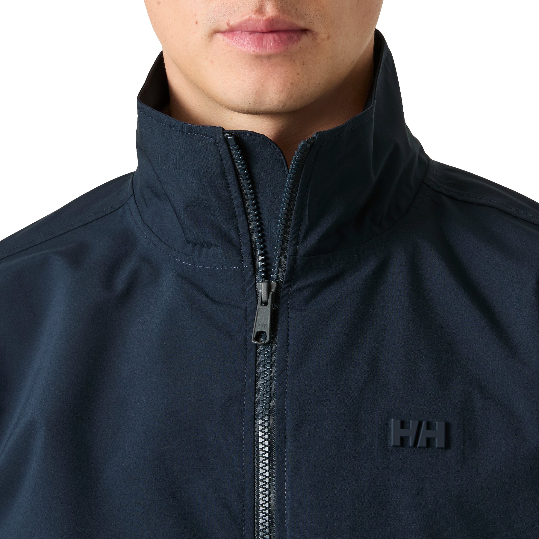 Men's Vika Waterproof Jacket - Image 4