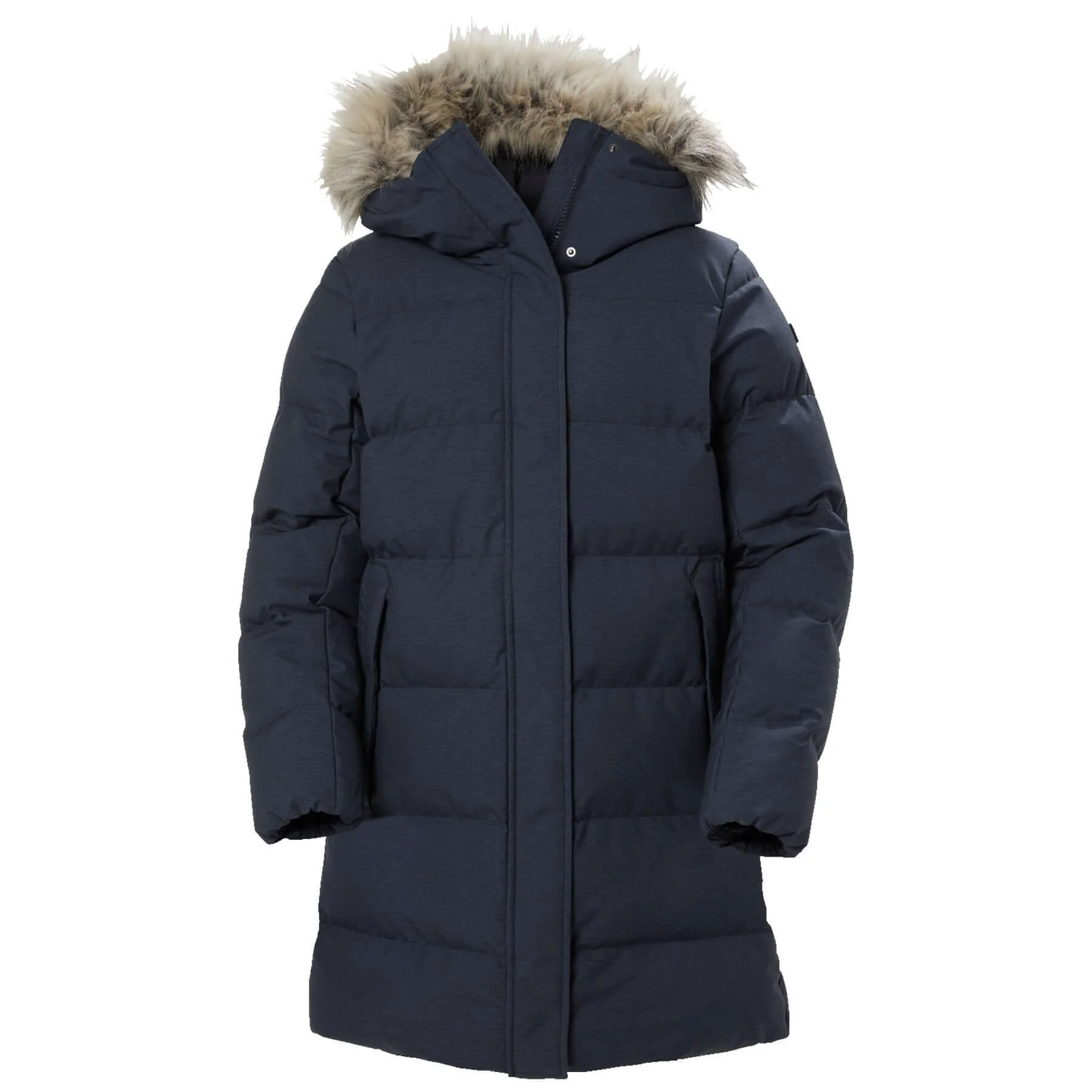Women's Blossom Puffy Parka - Image 12