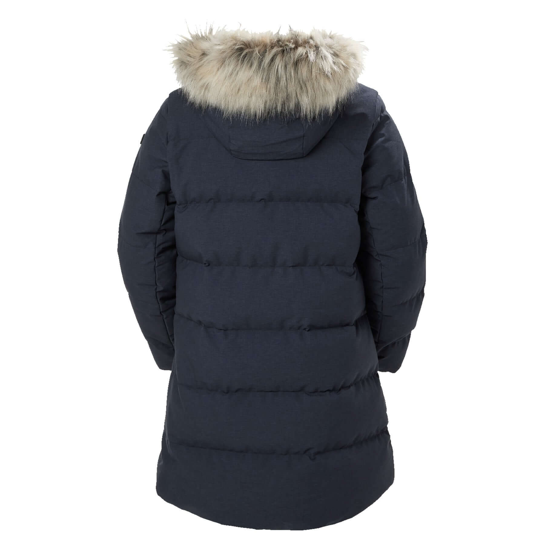 Women's Blossom Puffy Parka - Image 13