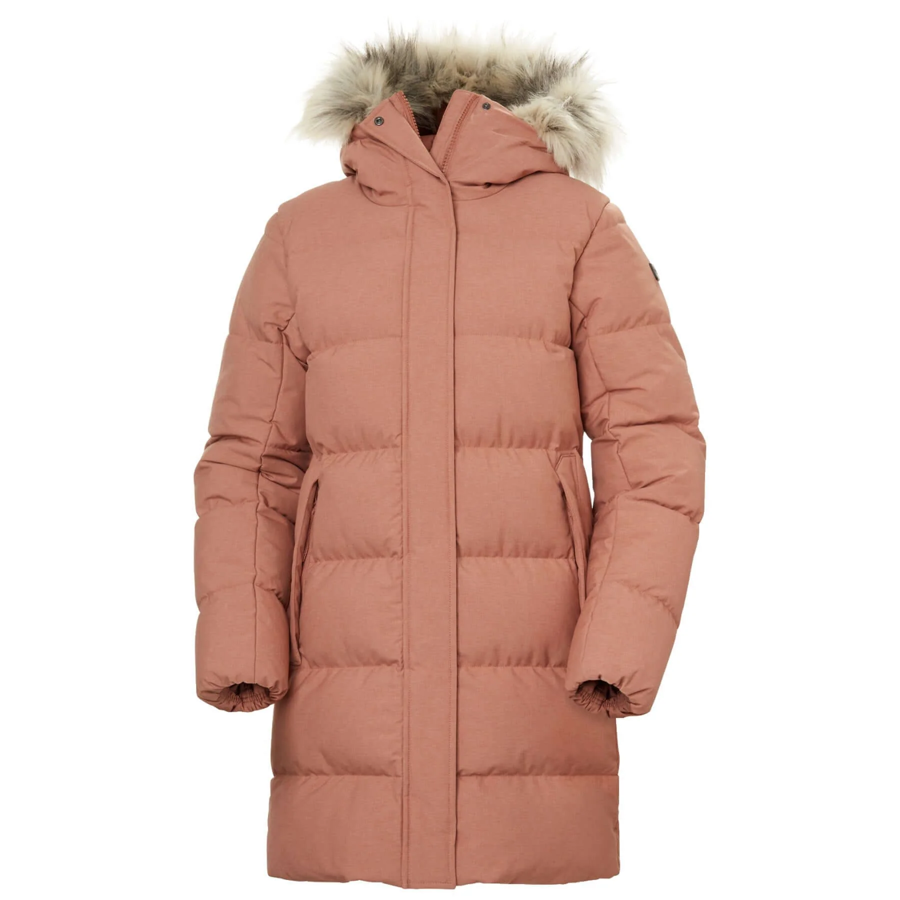 Women's Blossom Puffy Parka - Image 6