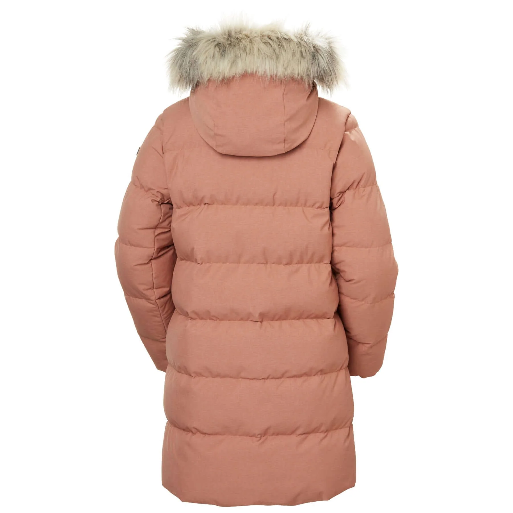 Women's Blossom Puffy Parka - Image 7