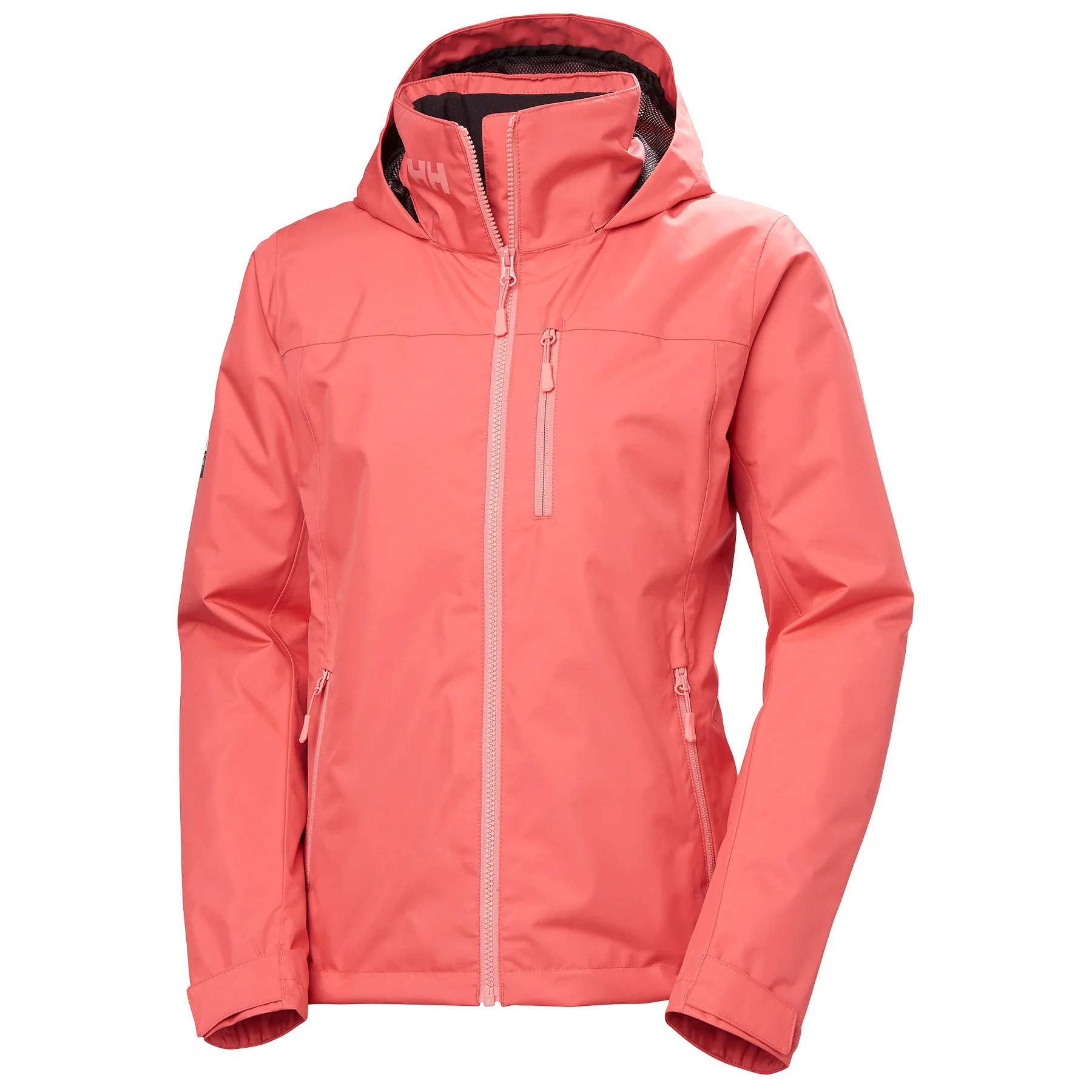 Women's Crew Hooded Midlayer Jacket 2.0 - Image 15