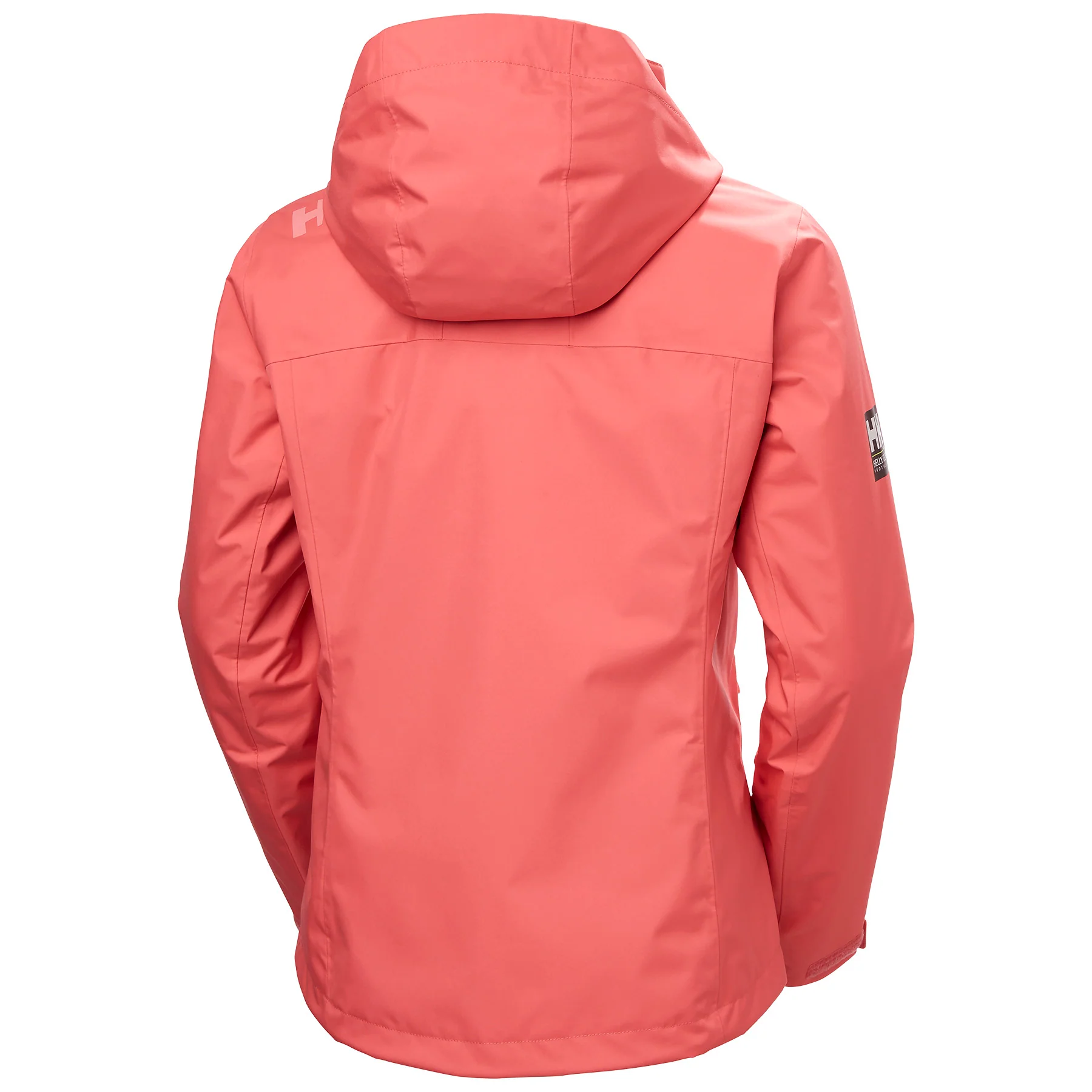 Women's Crew Hooded Midlayer Jacket 2.0 - Image 16