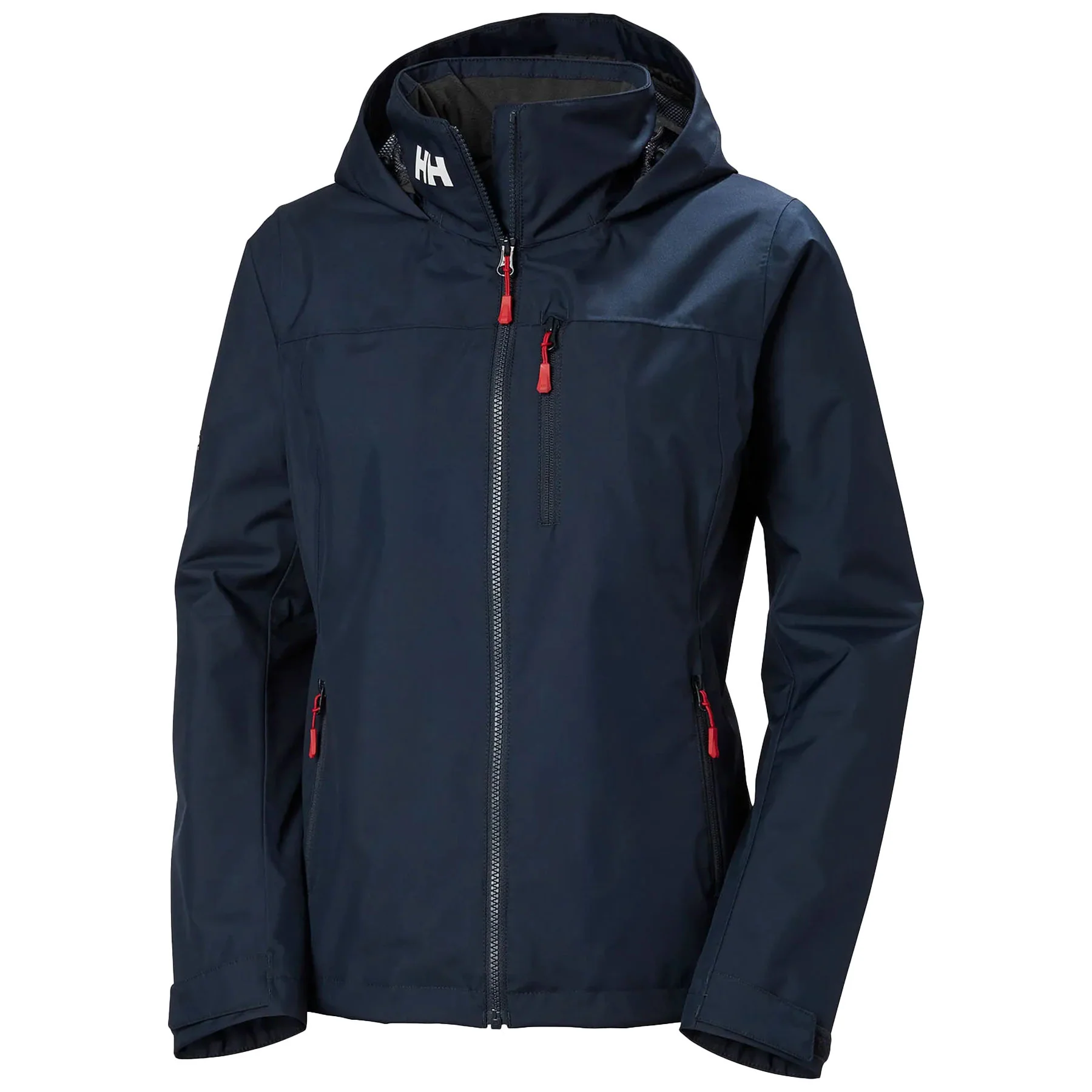 Women's Crew Hooded Midlayer Jacket 2.0 - Image 6