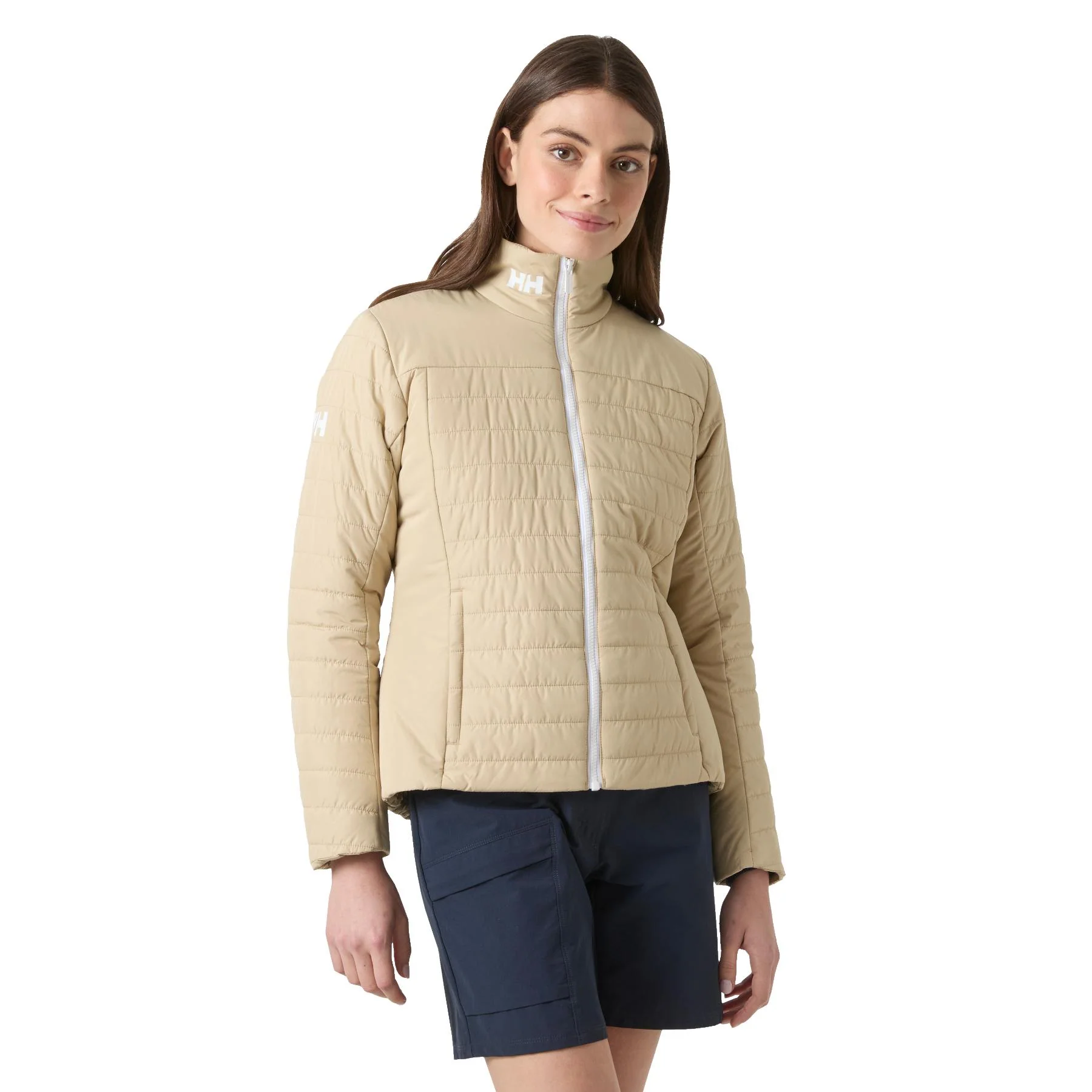 Women's Crew Insulator Jacket