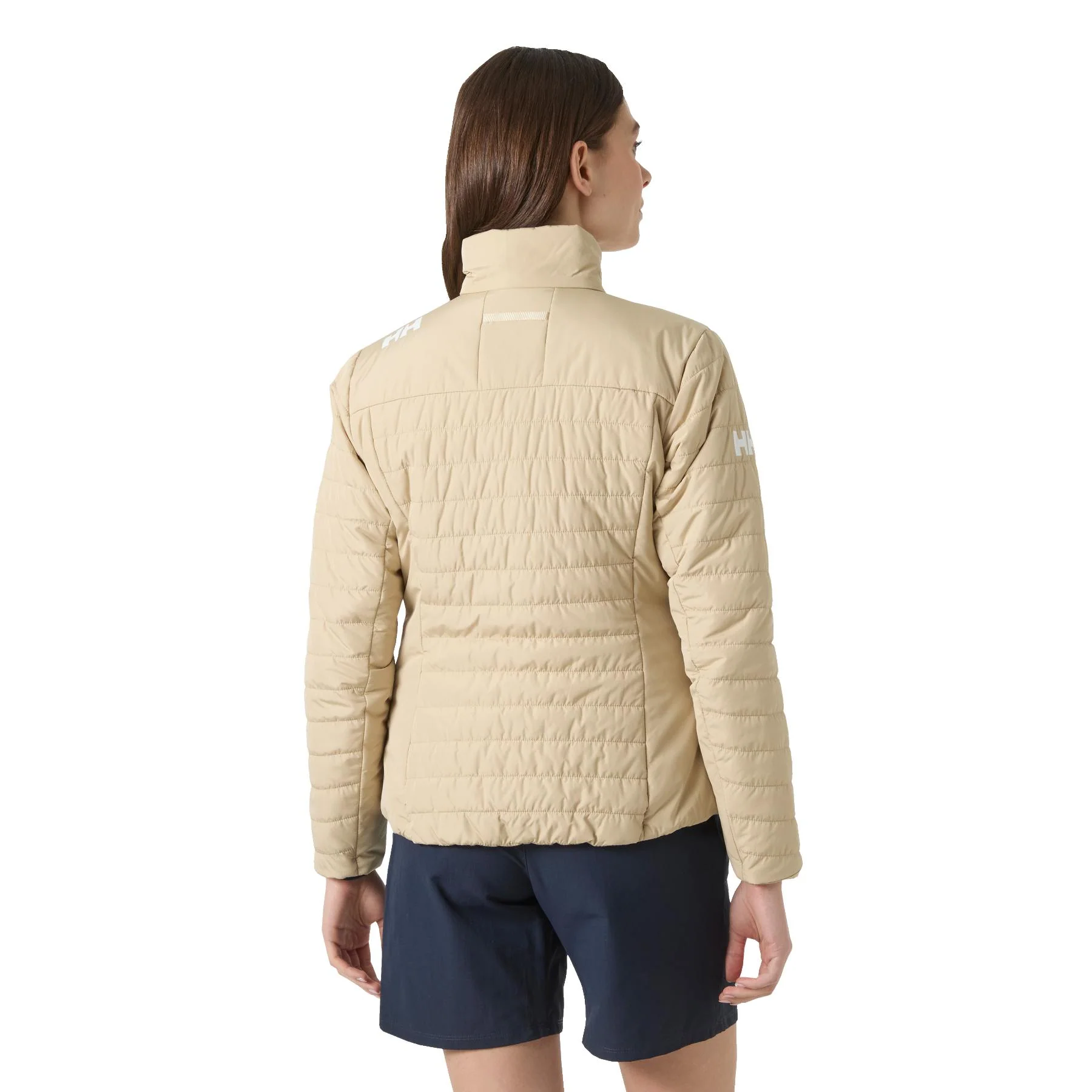 Women's Crew Insulator Jacket - Image 2