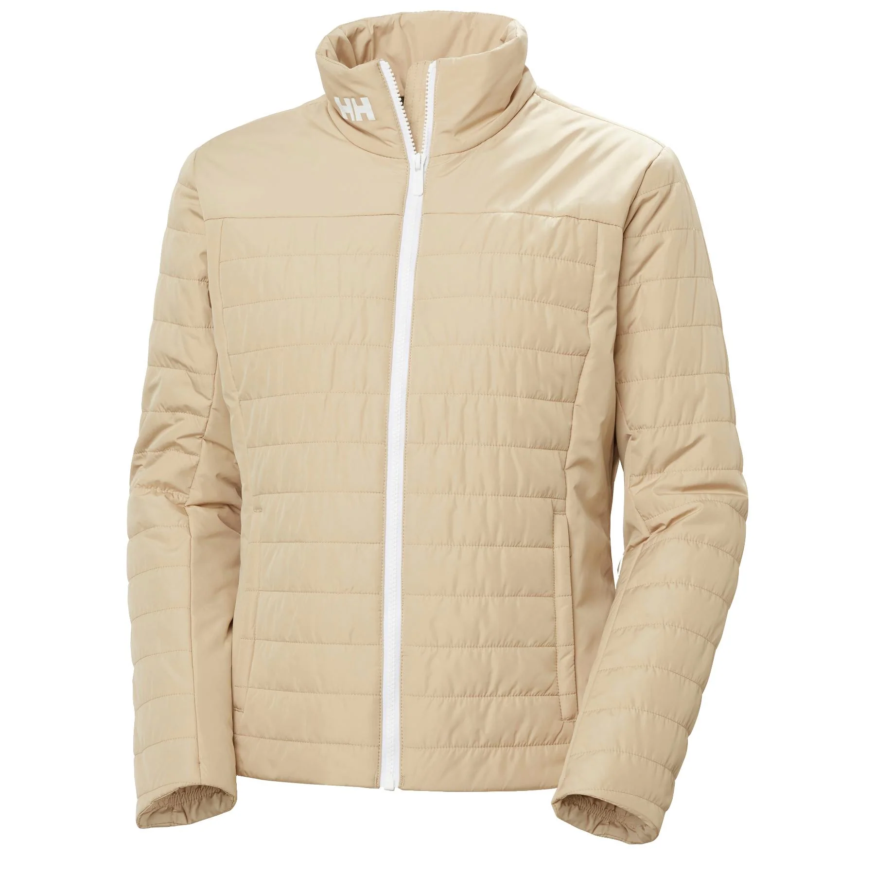 Women's Crew Insulator Jacket - Image 5