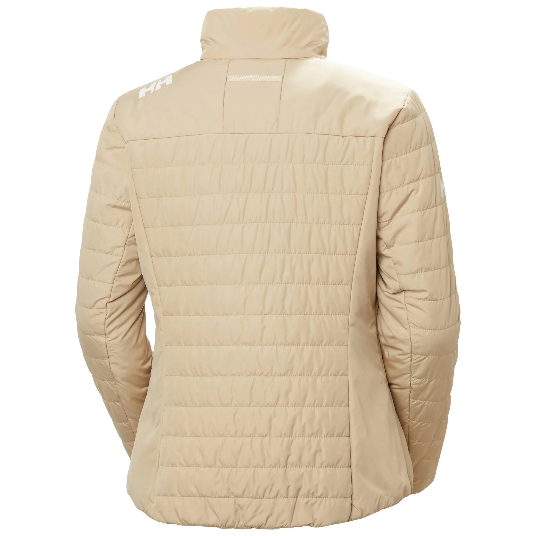 Women's Crew Insulator Jacket - Image 6