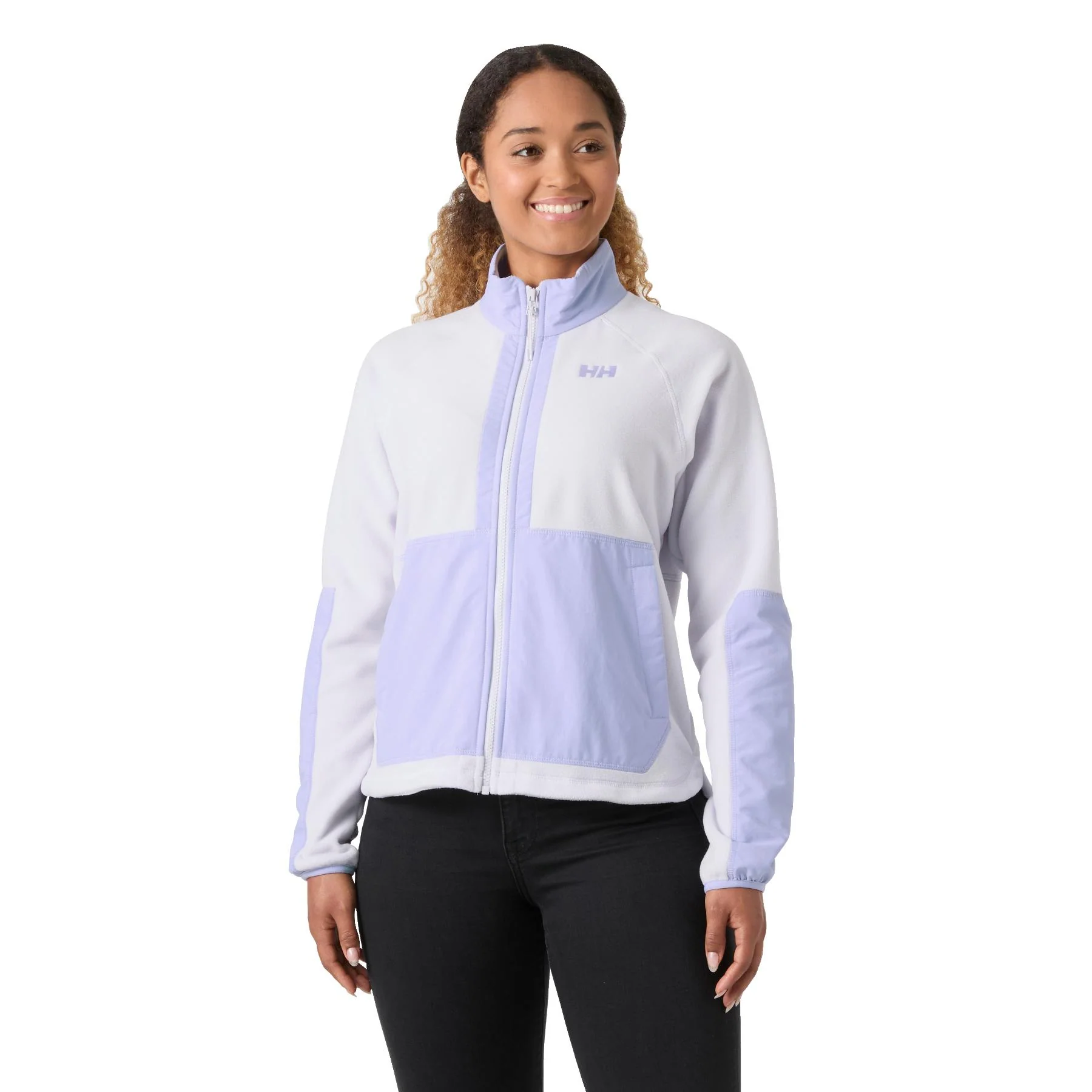 Women's Rig Fleece Jacket