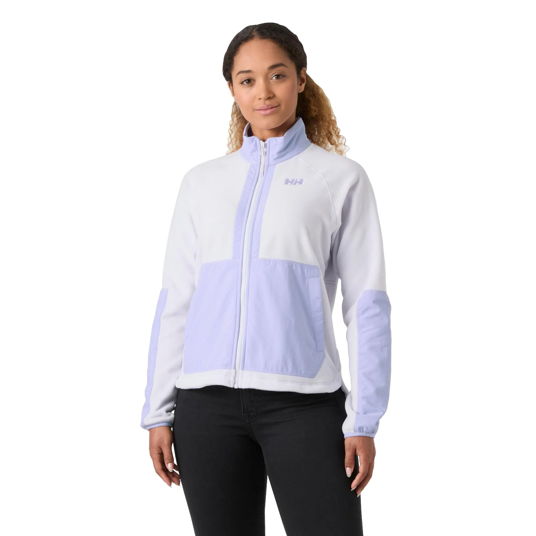 Women's Rig Fleece Jacket - Image 3