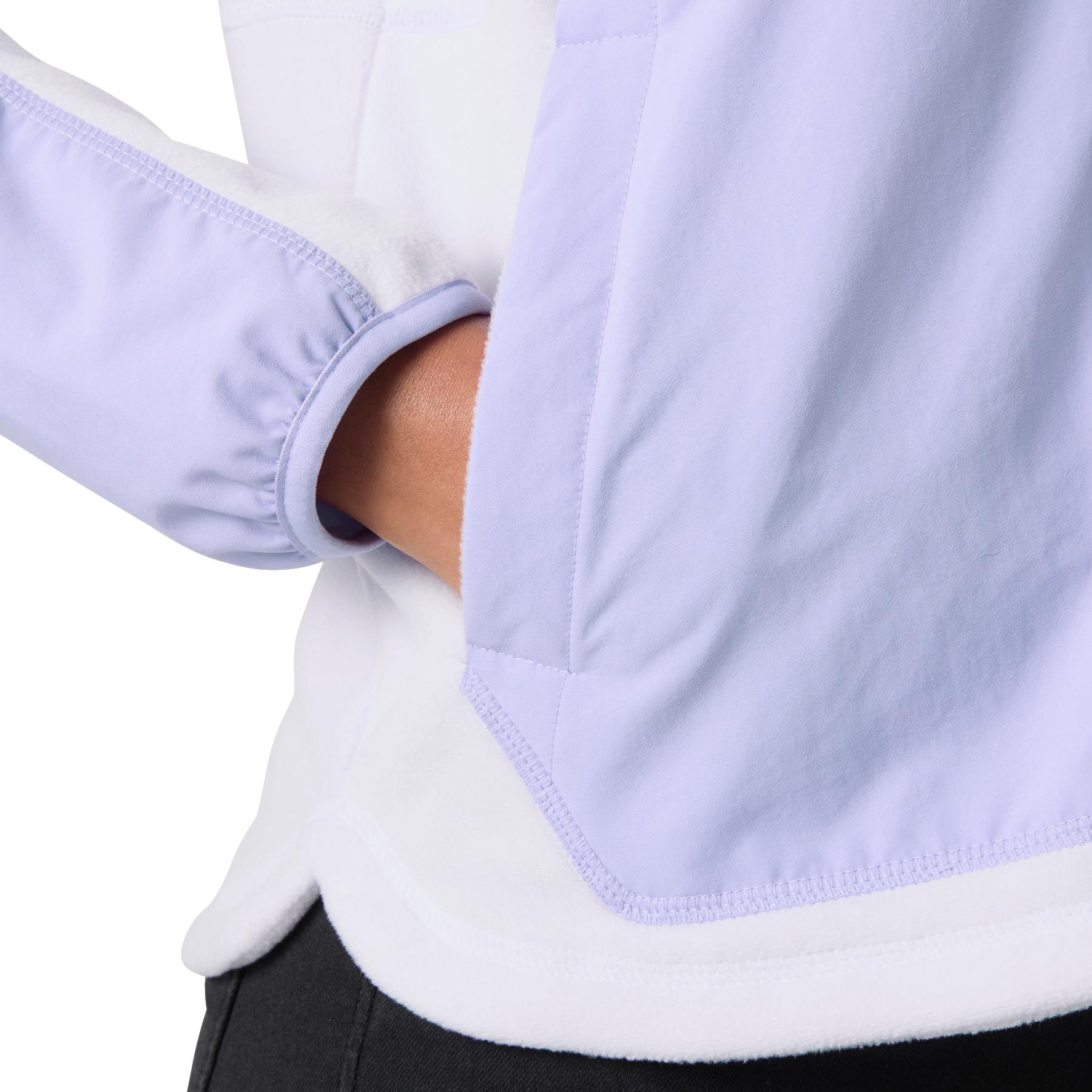 Women's Rig Fleece Jacket - Image 4