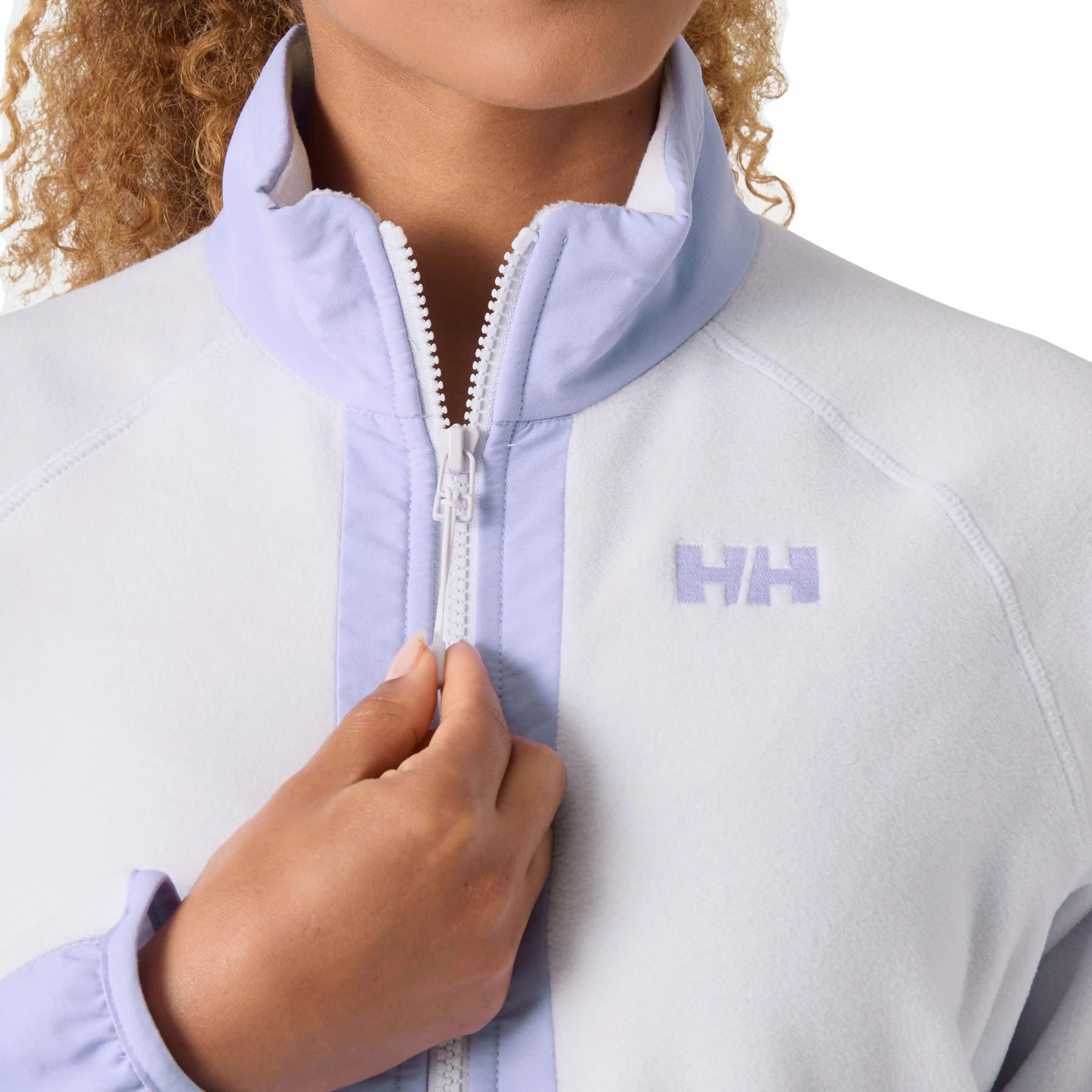Women's Rig Fleece Jacket - Image 5