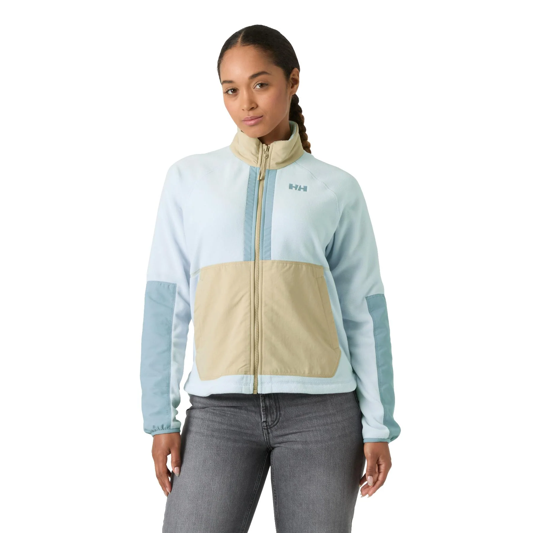 Women's Rig Fleece Jacket - Image 8