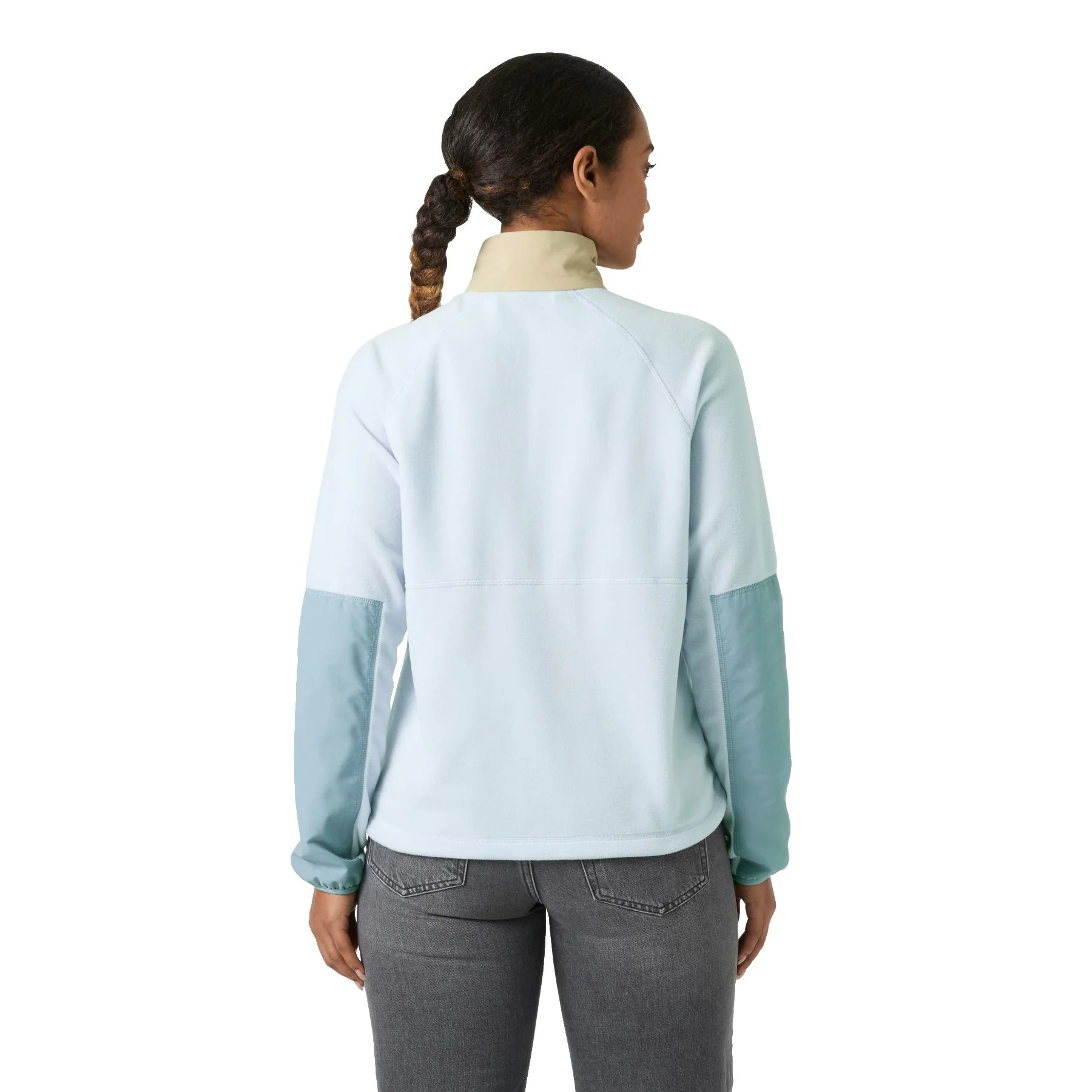 Women's Rig Fleece Jacket - Image 9