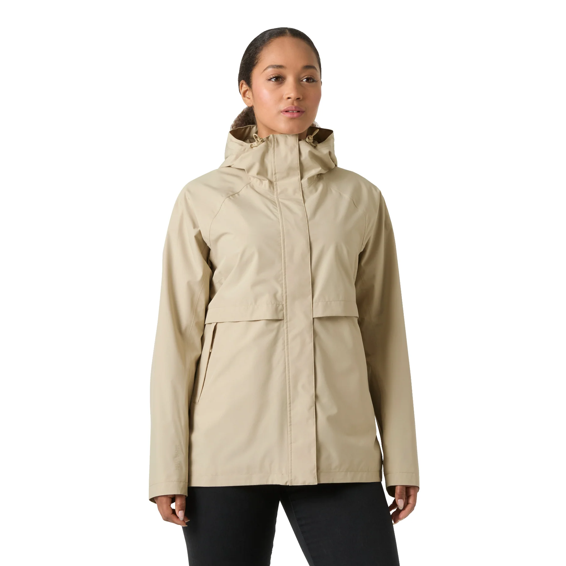 Women's Sienna Rain Jacket