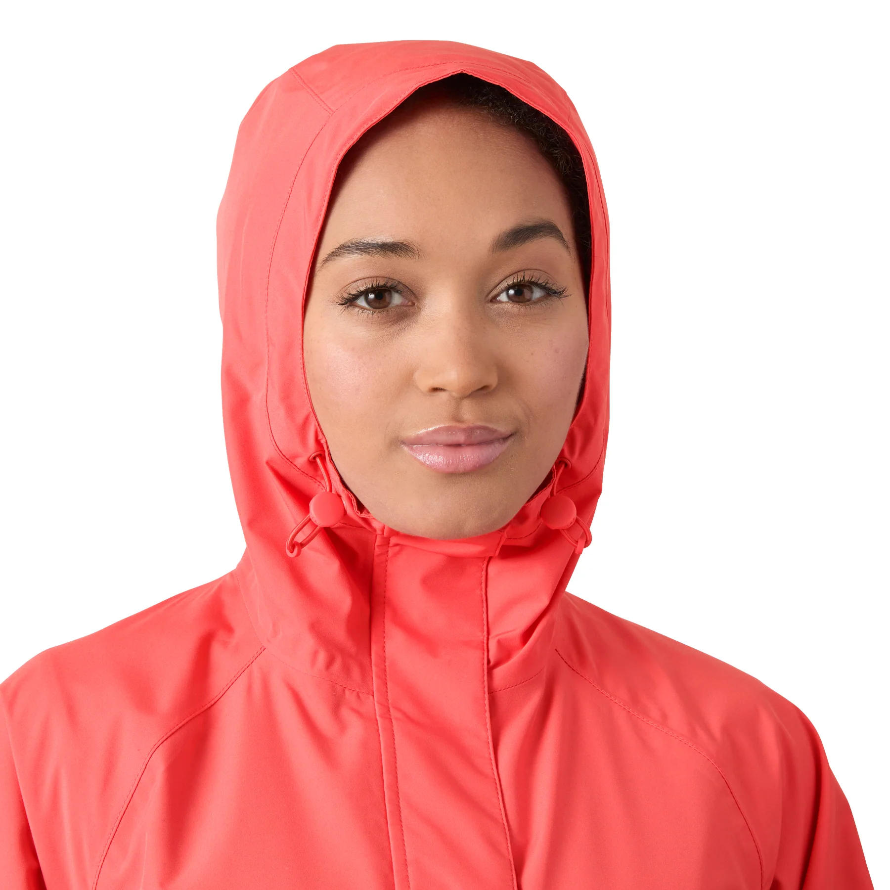 Women's Sienna Rain Jacket - Image 10
