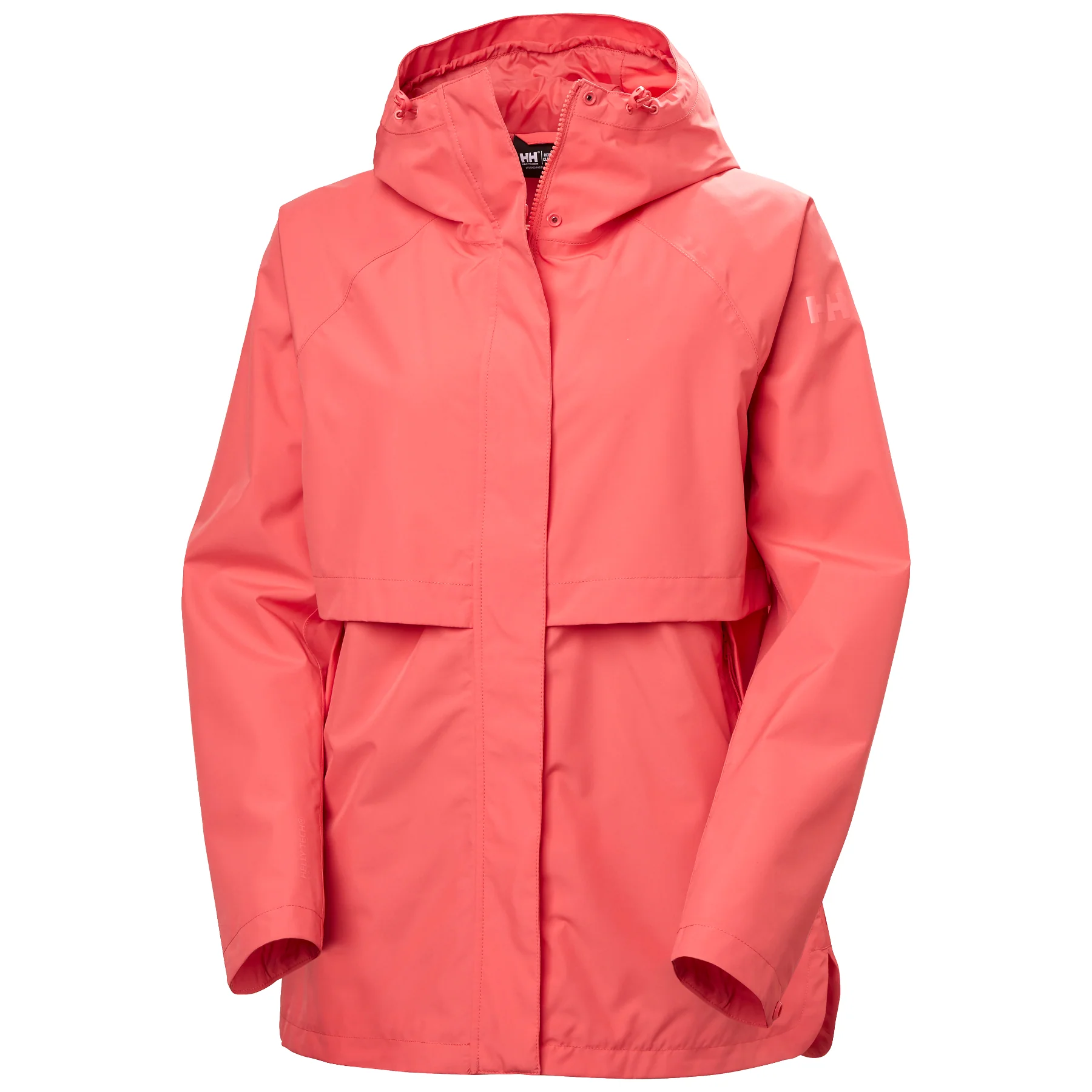 Women's Sienna Rain Jacket - Image 14