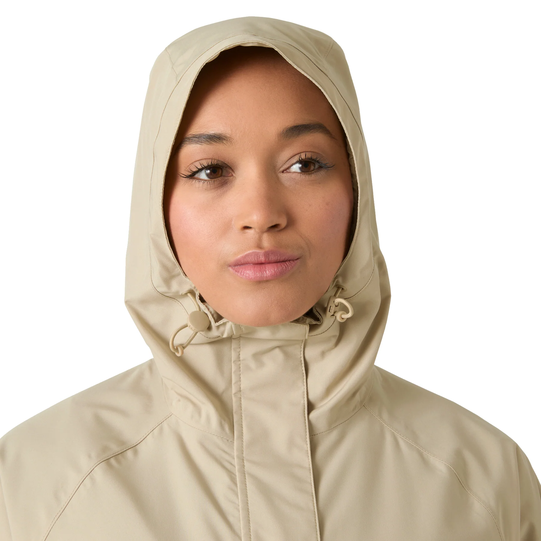 Women's Sienna Rain Jacket - Image 3