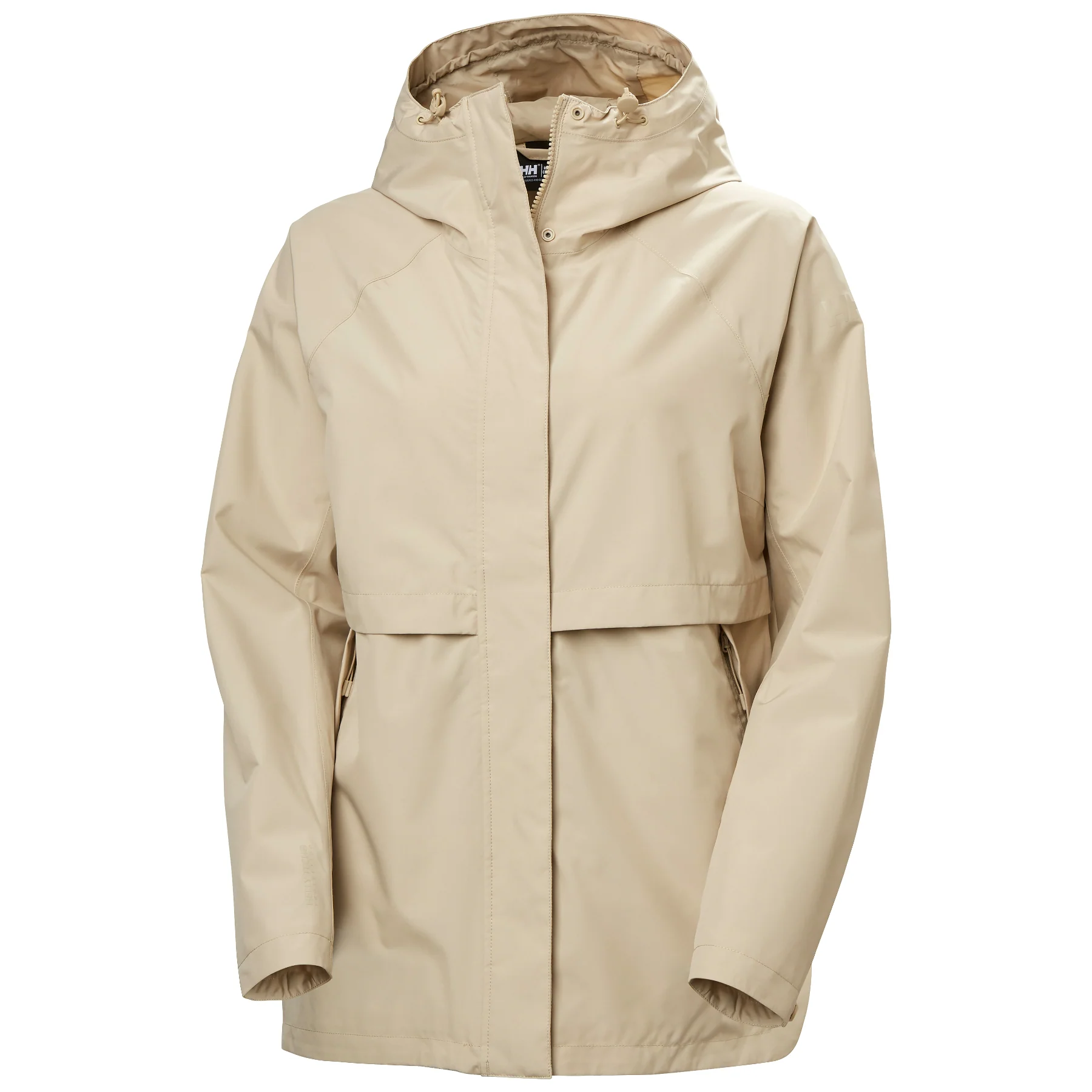 Women's Sienna Rain Jacket - Image 6