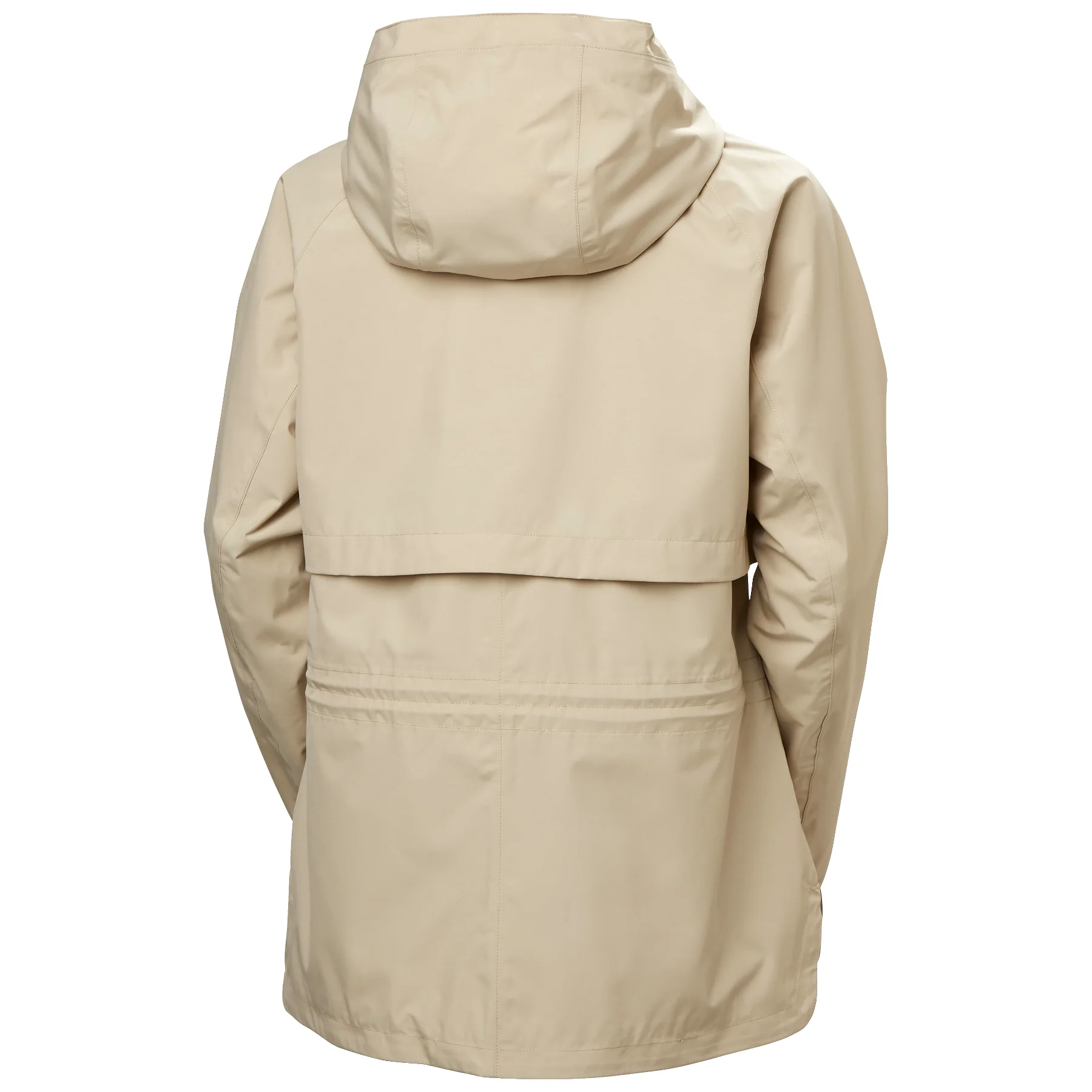 Women's Sienna Rain Jacket - Image 7
