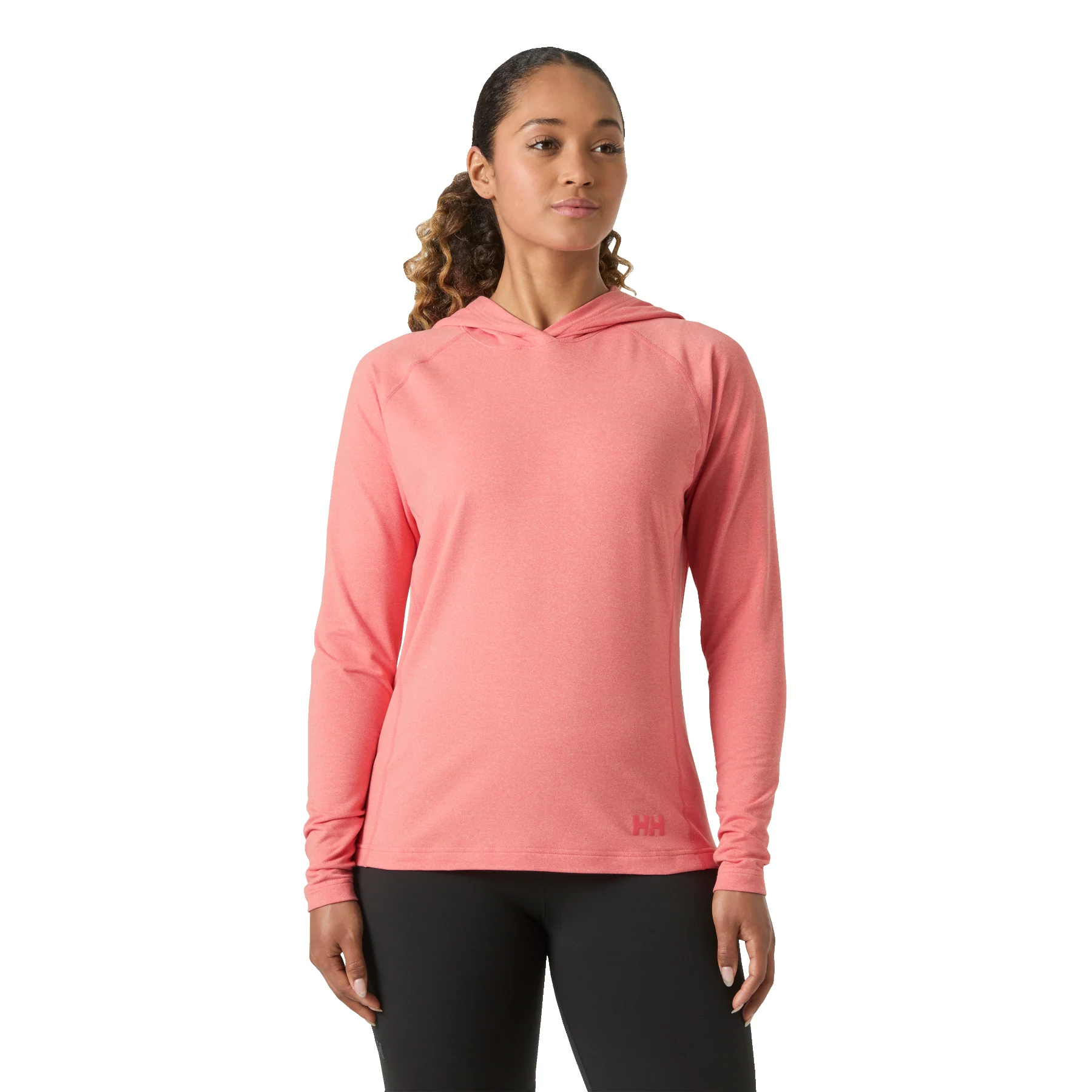 Women's Tyri Knit Hoodie