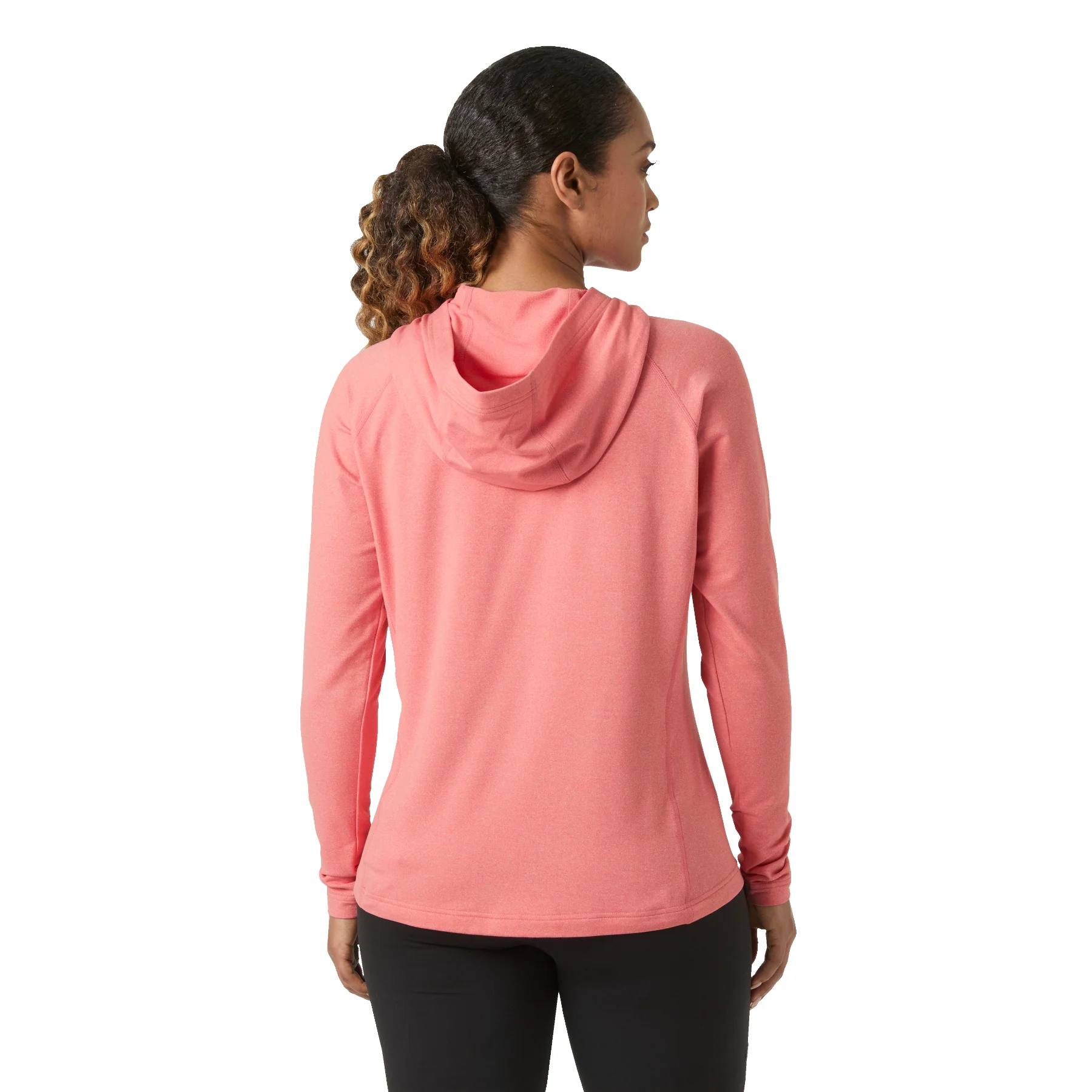 Women's Tyri Knit Hoodie - Image 2